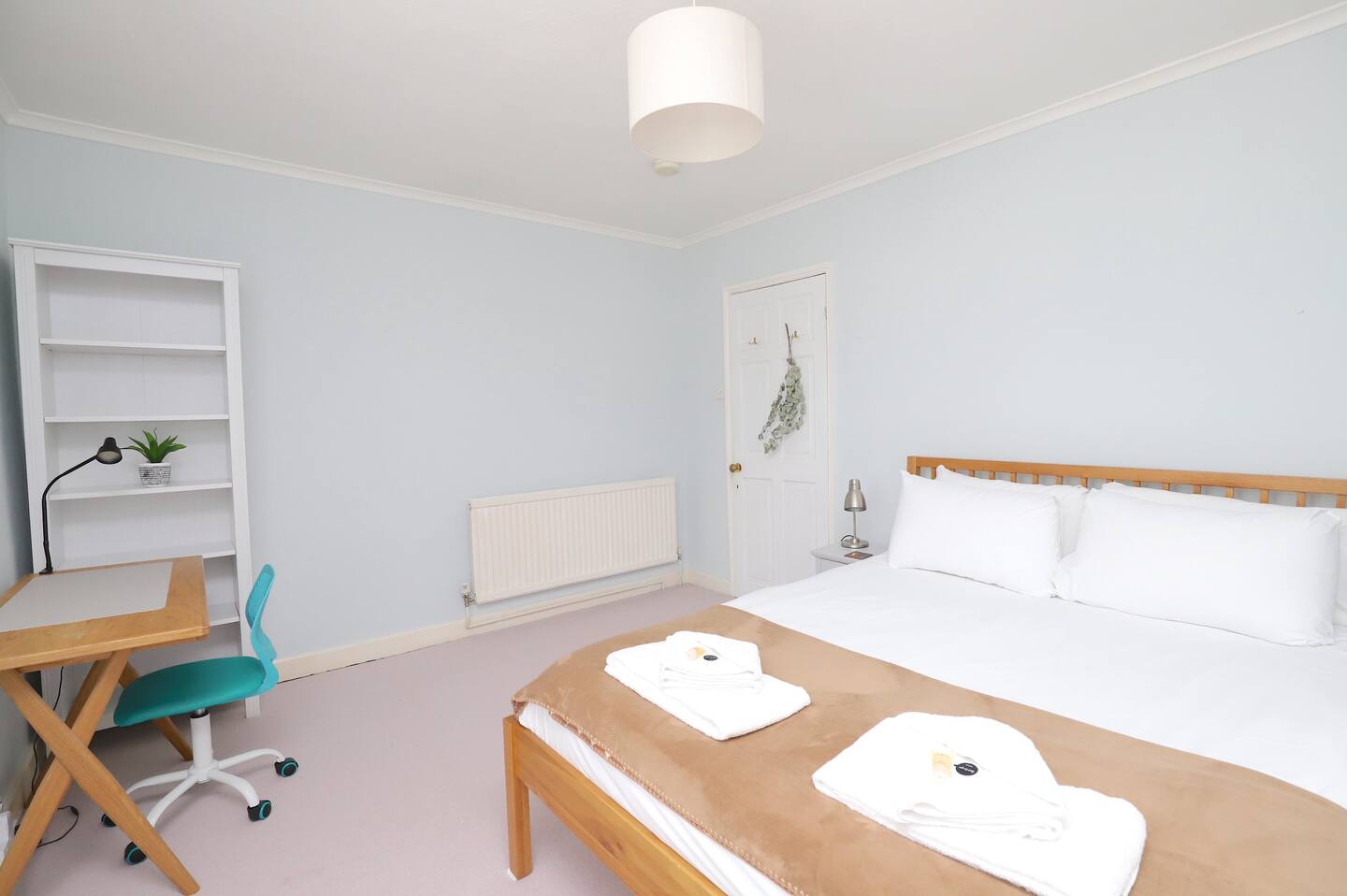 Victorian 3 Bed inc Parking & Garden Headington - Pass the Keys in 18 Bateman Street, Headington, Oxford OX3 7BG OX3 7BG - Property image 10 - VivreStays