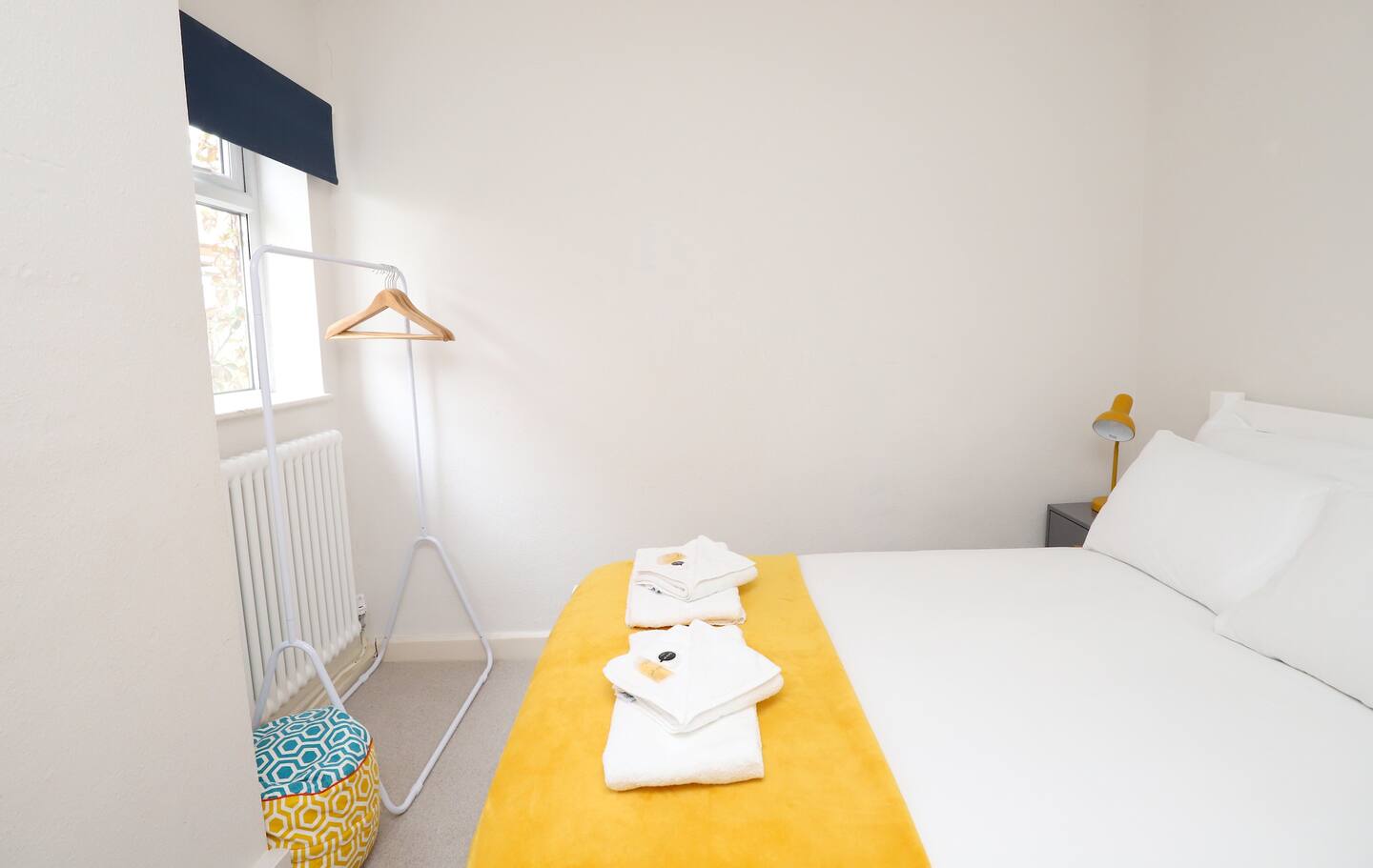 Victorian 3 Bed inc Parking & Garden Headington - Pass the Keys in 18 Bateman Street, Headington, Oxford OX3 7BG OX3 7BG - Property image 12 - VivreStays
