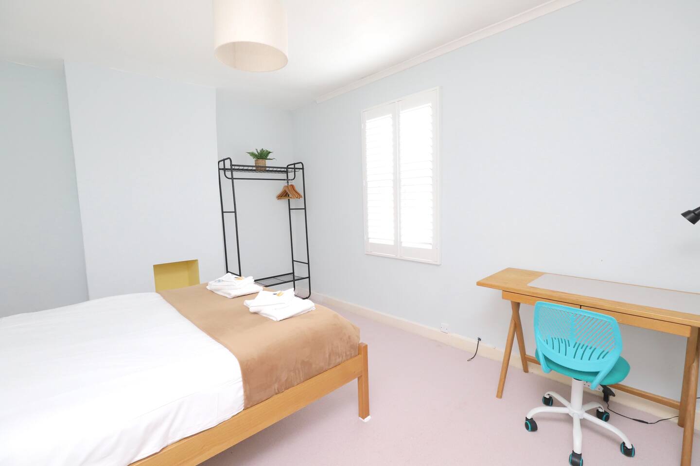 Victorian 3 Bed inc Parking & Garden Headington - Pass the Keys in 18 Bateman Street, Headington, Oxford OX3 7BG OX3 7BG - Property image 11 - VivreStays