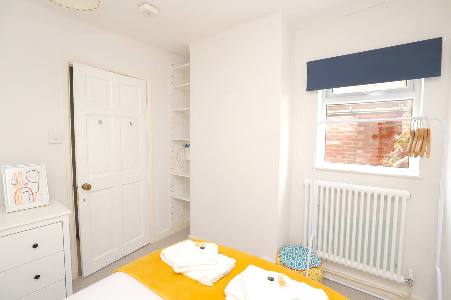 Victorian 3 Bed inc Parking & Garden Headington - Pass the Keys in 18 Bateman Street, Headington, Oxford OX3 7BG OX3 7BG - Property image 14 - VivreStays