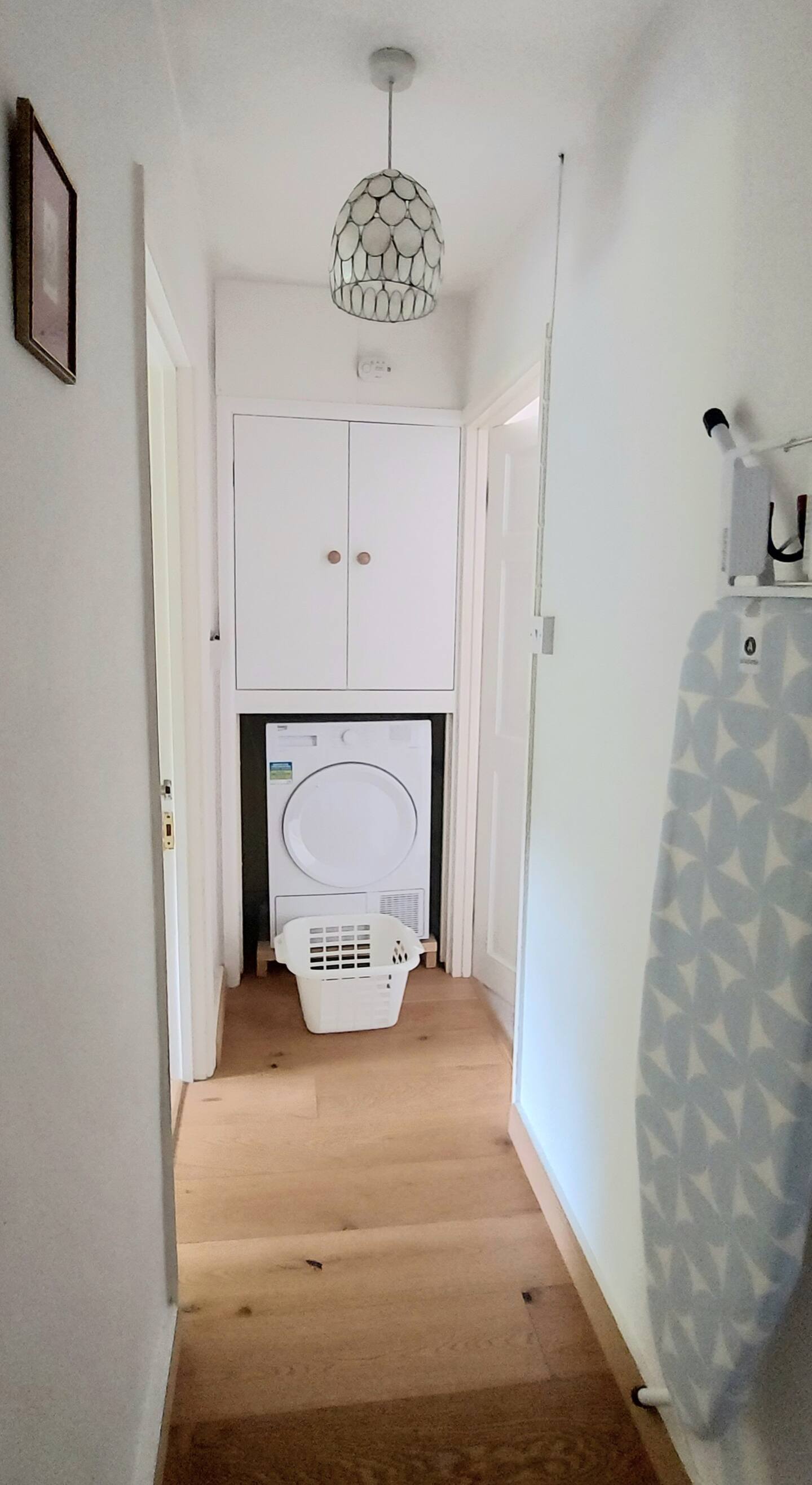 Victorian 3 Bed inc Parking & Garden Headington - Pass the Keys in 18 Bateman Street, Headington, Oxford OX3 7BG OX3 7BG - Property image 19 - VivreStays