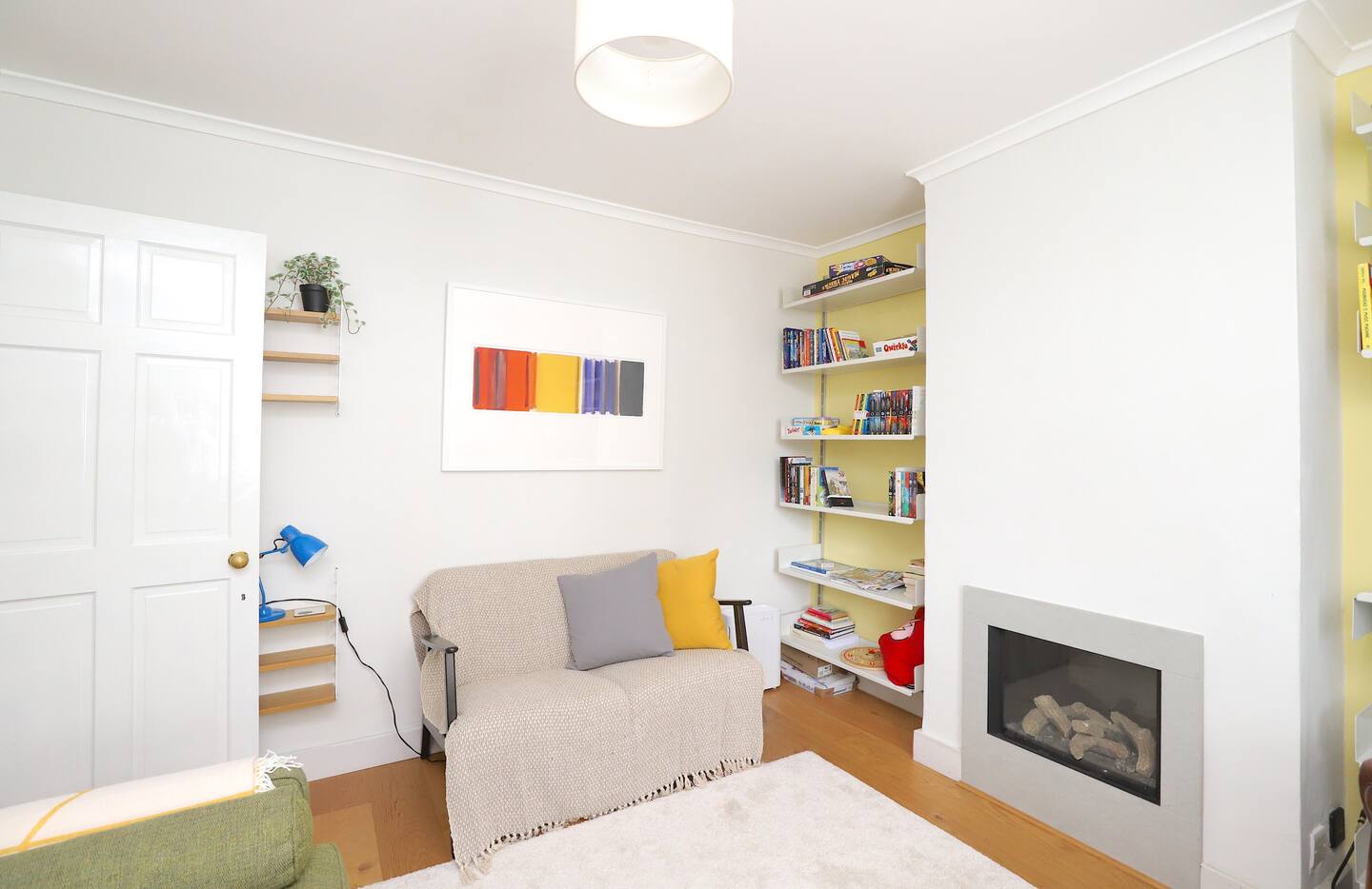Victorian 3 Bed inc Parking & Garden Headington - Pass the Keys in 18 Bateman Street, Headington, Oxford OX3 7BG OX3 7BG - Property image 23 - VivreStays