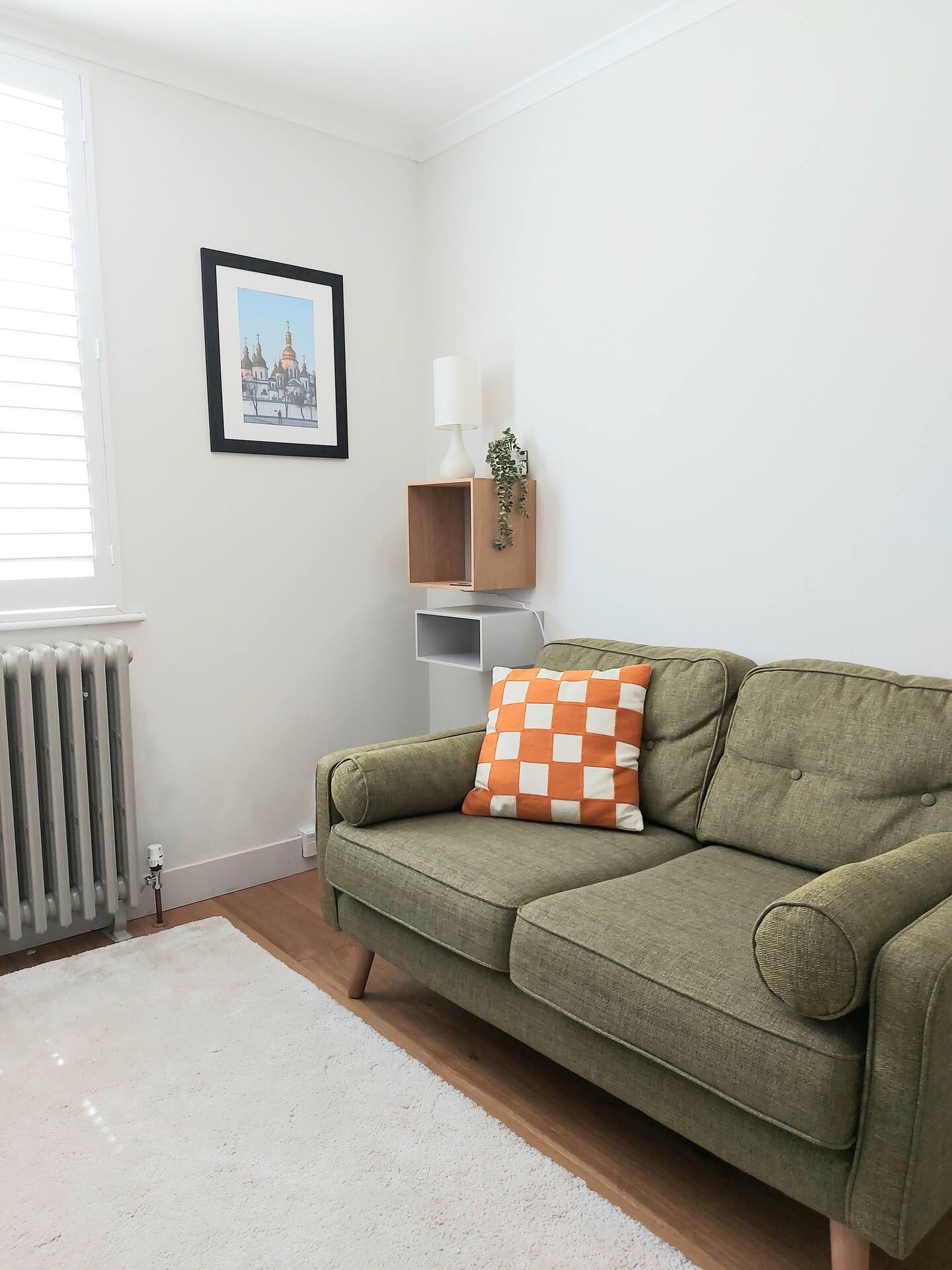 Victorian 3 Bed inc Parking & Garden Headington - Pass the Keys in 18 Bateman Street, Headington, Oxford OX3 7BG OX3 7BG - Property image 4 - VivreStays