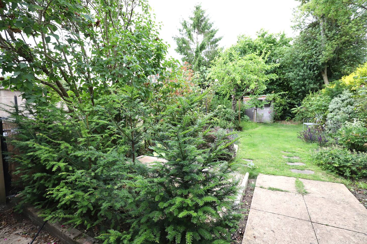 Victorian 3 Bed inc Parking & Garden Headington - Pass the Keys in 18 Bateman Street, Headington, Oxford OX3 7BG OX3 7BG - Property image 25 - VivreStays