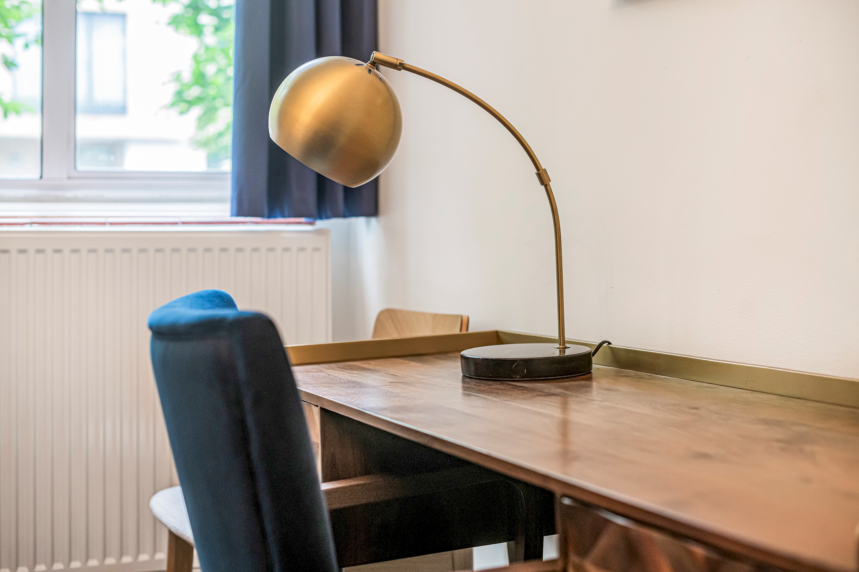 Modern Apartment in the heart of Battersea Park - Pass the Keys in Flat 16 Bank Court, 193 Battersea Park Road, Battersea SW11 4LA - Property image 19 - VivreStays