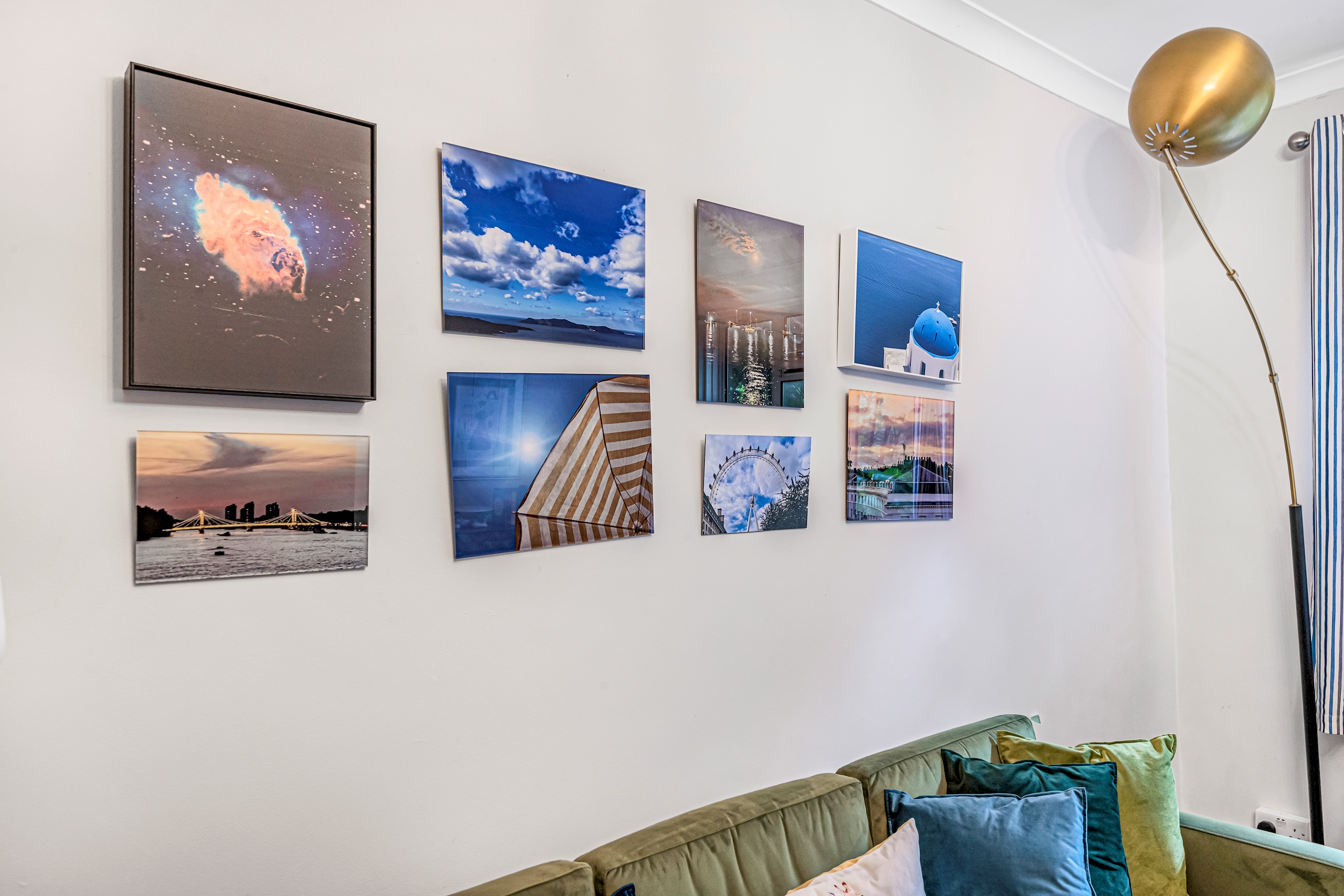 Modern Apartment in the heart of Battersea Park - Pass the Keys in Flat 16 Bank Court, 193 Battersea Park Road, Battersea SW11 4LA - Property image 41 - VivreStays