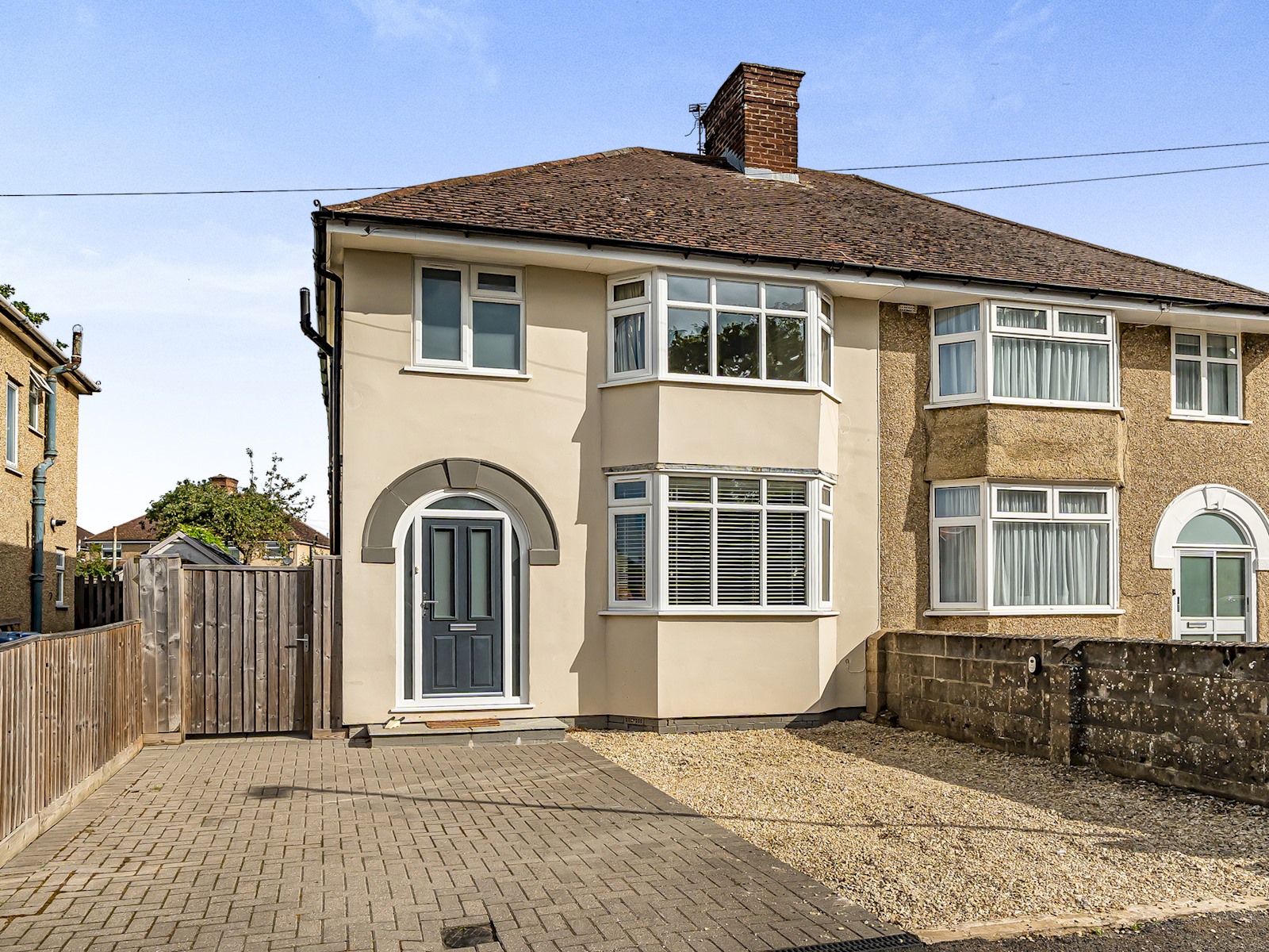 Stunning Modern 4 Bed with Parking and Garden - Pass the Keys in 8 Fairlie Road OX4 3SW - Property image 20 - VivreStays