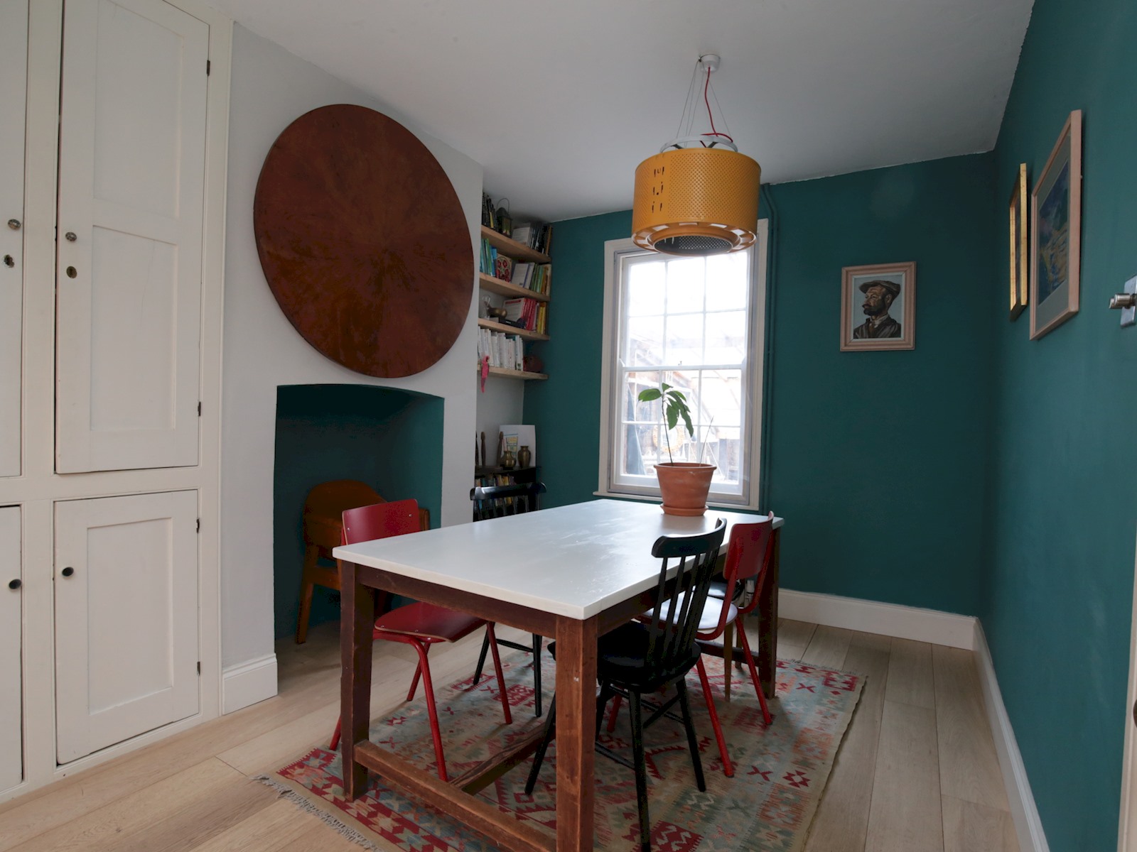 Charming Victorian Townhouse Central Oxford - Pass the Keys in 65 Hurst St, Oxford OX4 1HA, UK OX4 1HA - Property image 8 - VivreStays