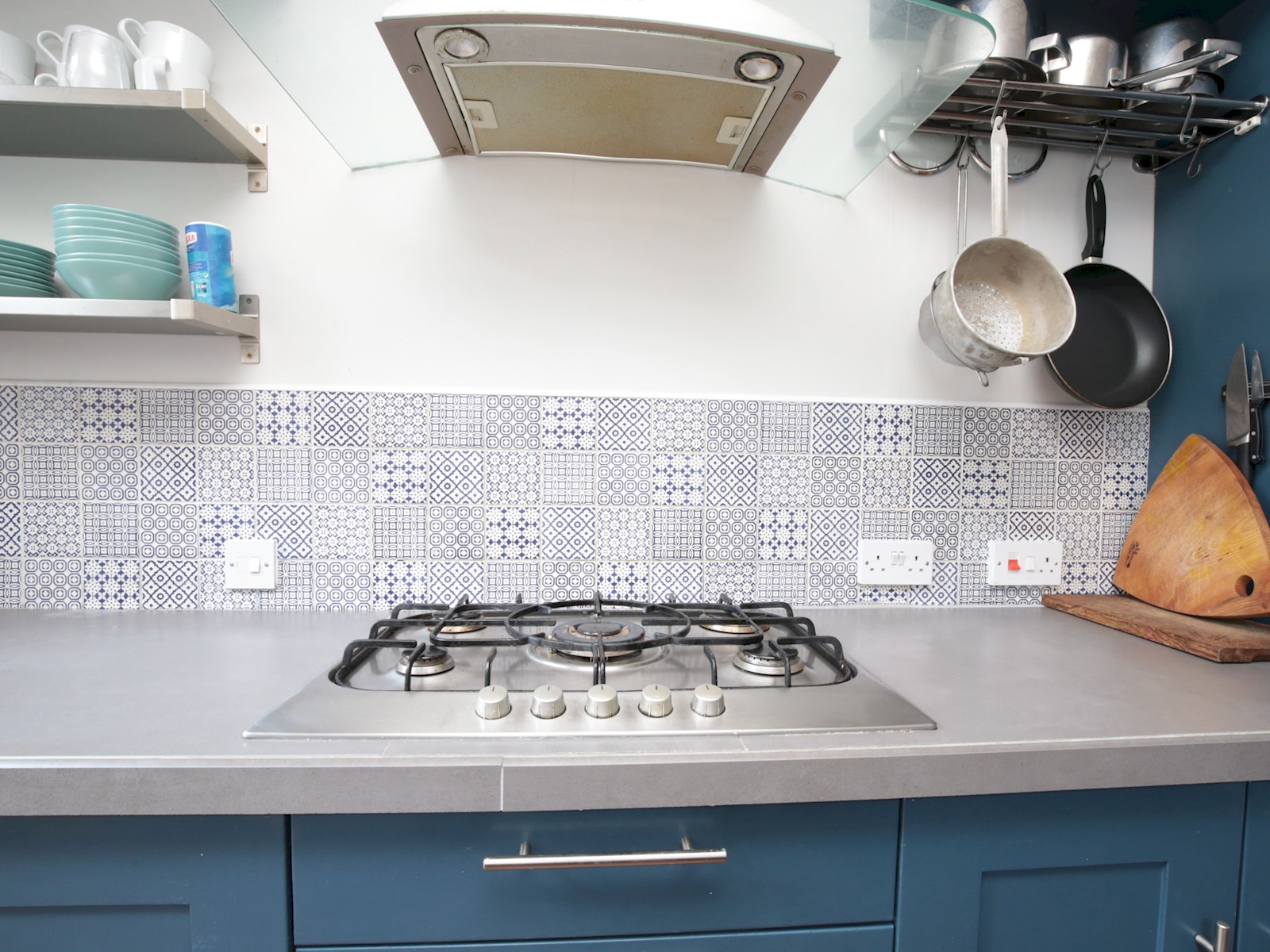 Charming Victorian Townhouse Central Oxford - Pass the Keys in 65 Hurst St, Oxford OX4 1HA, UK OX4 1HA - Property image 23 - VivreStays
