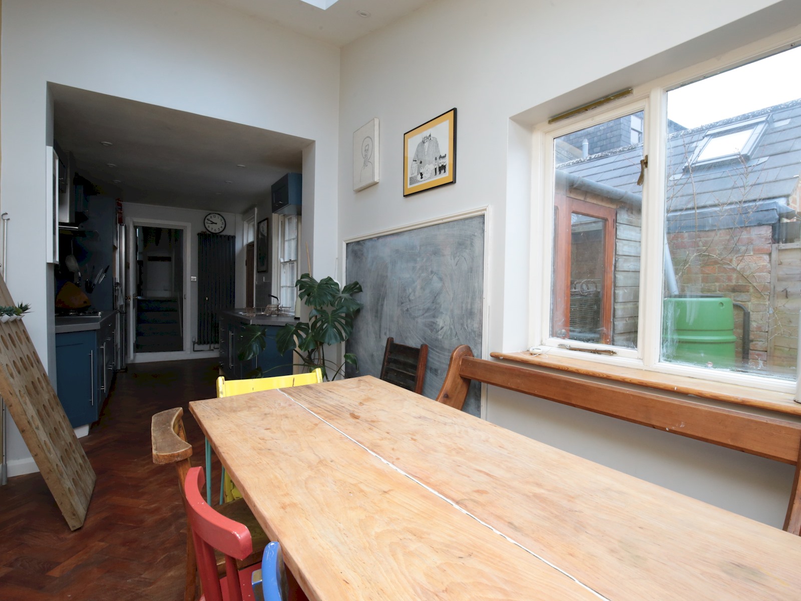 Charming Victorian Townhouse Central Oxford - Pass the Keys in 65 Hurst St, Oxford OX4 1HA, UK OX4 1HA - Property image 25 - VivreStays