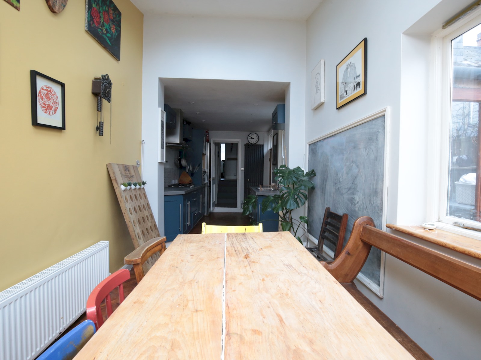 Charming Victorian Townhouse Central Oxford - Pass the Keys in 65 Hurst St, Oxford OX4 1HA, UK OX4 1HA - Property image 28 - VivreStays