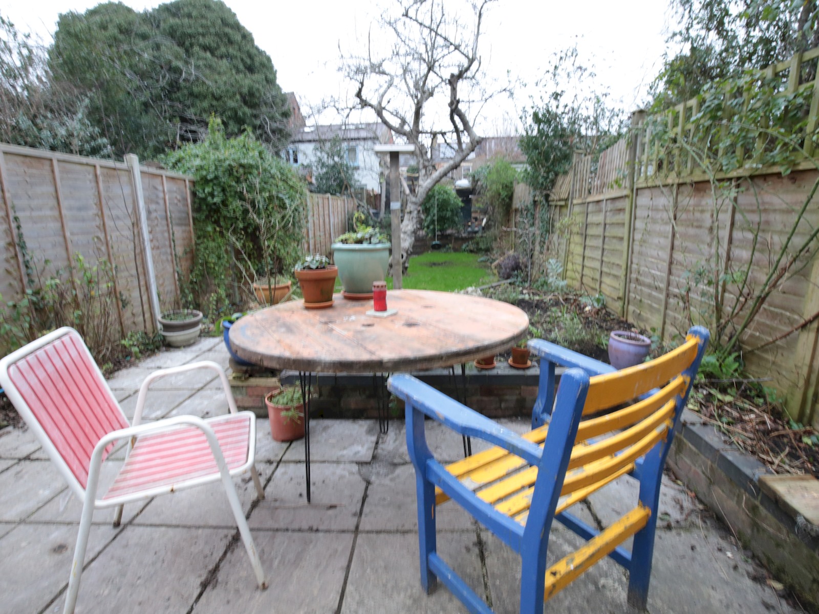 Charming Victorian Townhouse Central Oxford - Pass the Keys in 65 Hurst St, Oxford OX4 1HA, UK OX4 1HA - Property image 29 - VivreStays