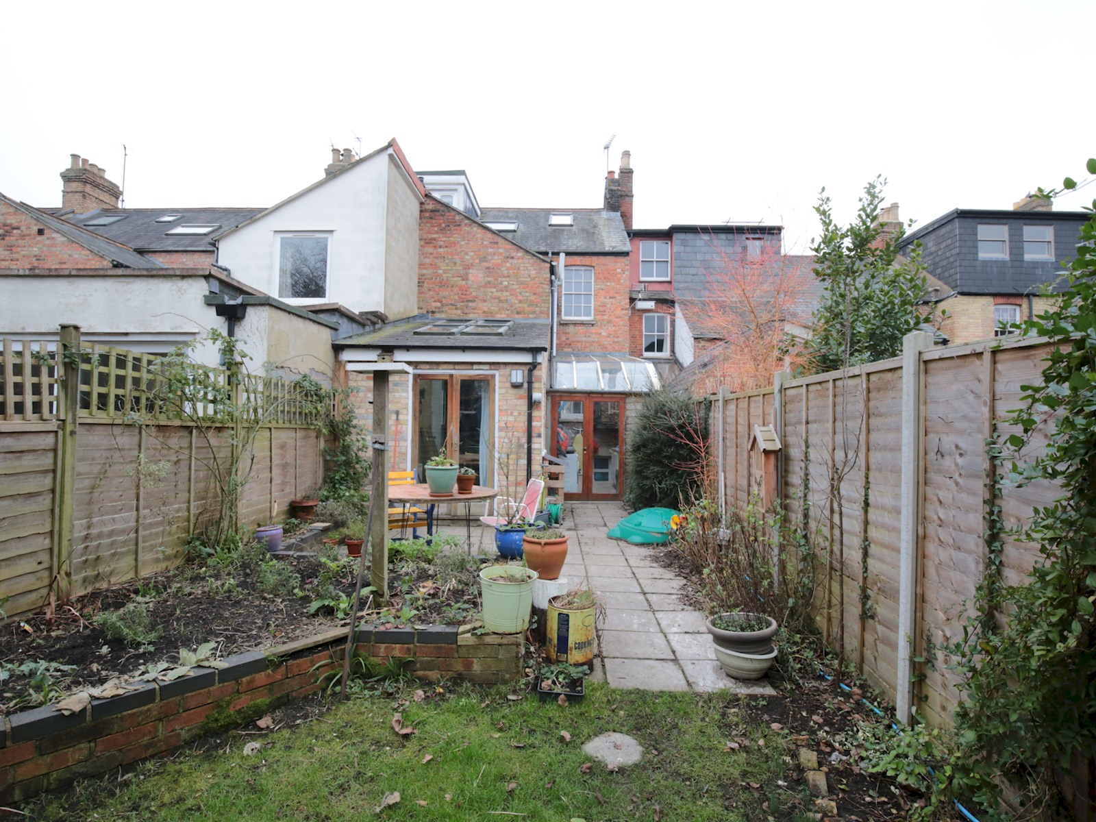 Charming Victorian Townhouse Central Oxford - Pass the Keys in 65 Hurst St, Oxford OX4 1HA, UK OX4 1HA - Property image 30 - VivreStays