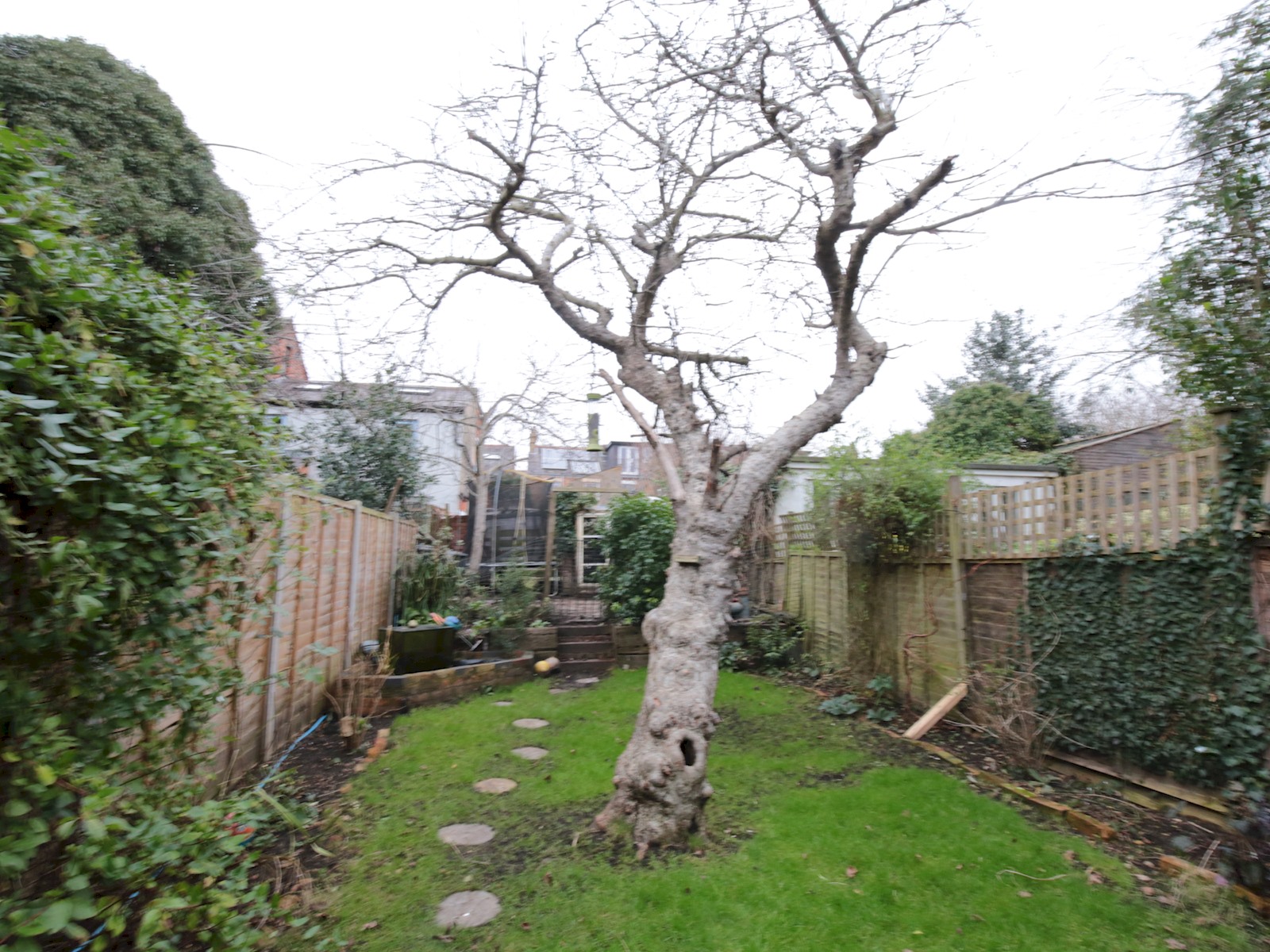 Charming Victorian Townhouse Central Oxford - Pass the Keys in 65 Hurst St, Oxford OX4 1HA, UK OX4 1HA - Property image 31 - VivreStays