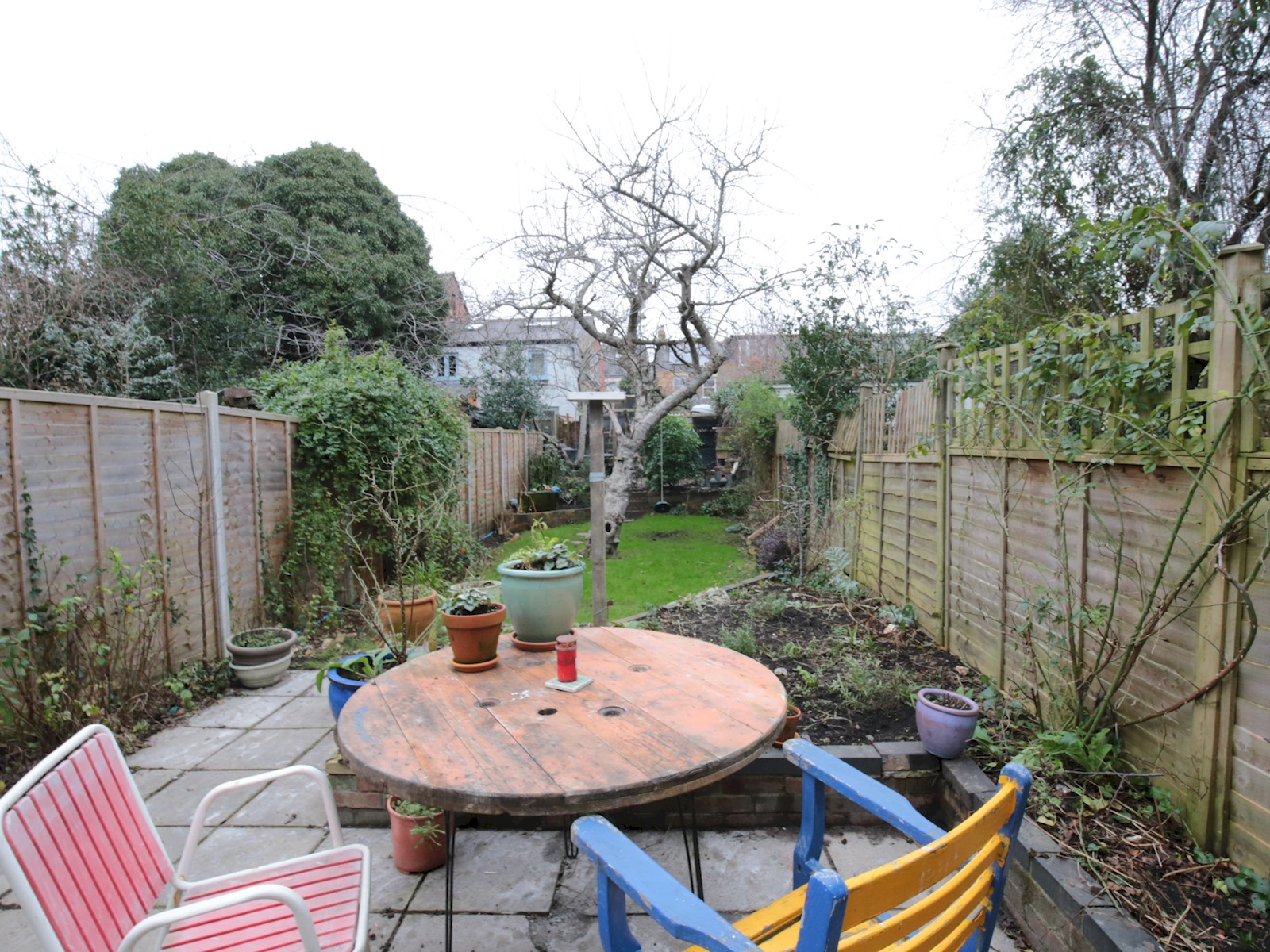 Charming Victorian Townhouse Central Oxford - Pass the Keys in 65 Hurst St, Oxford OX4 1HA, UK OX4 1HA - Property image 32 - VivreStays