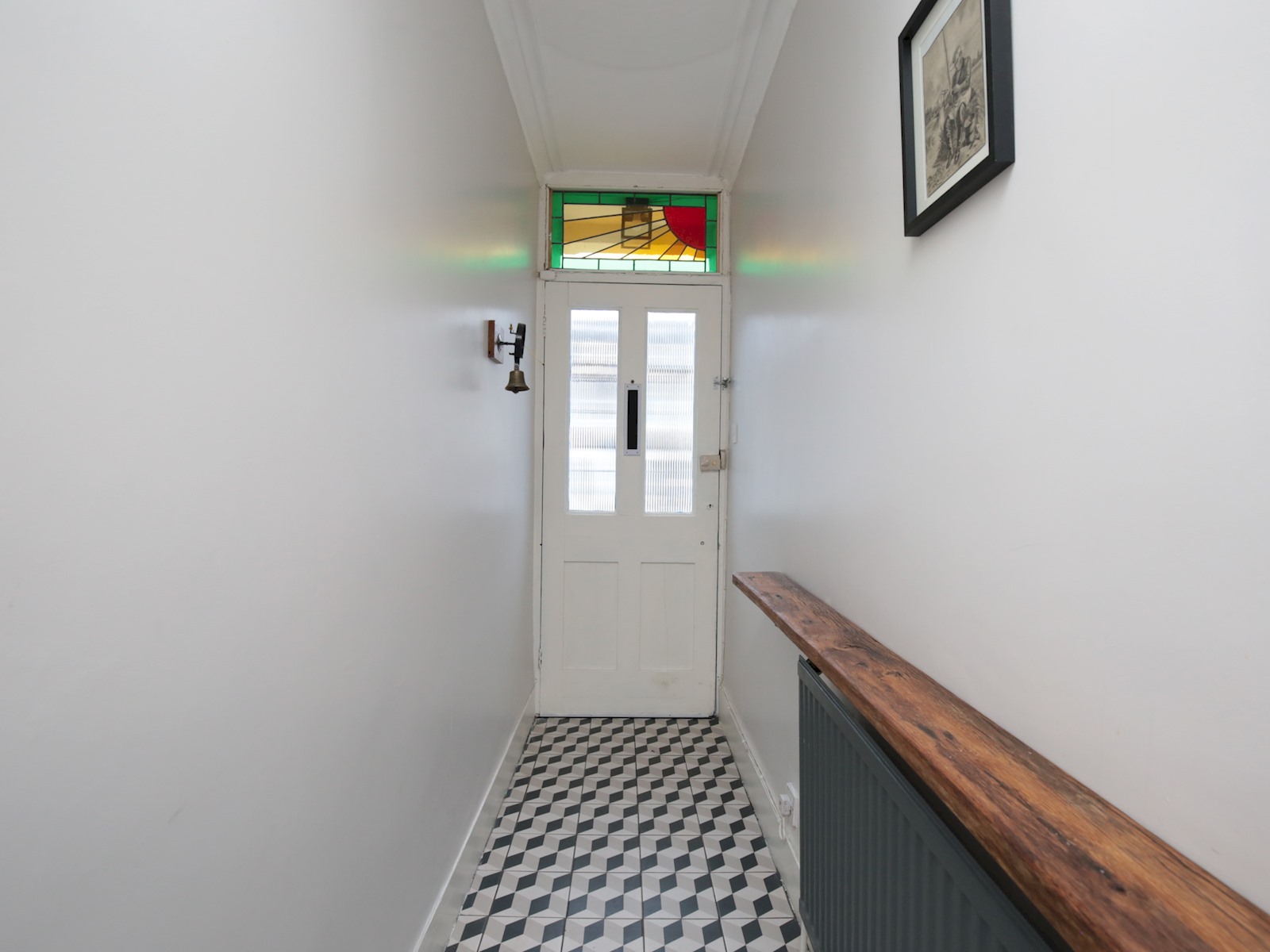 Charming Victorian Townhouse Central Oxford - Pass the Keys in 65 Hurst St, Oxford OX4 1HA, UK OX4 1HA - Property image 33 - VivreStays