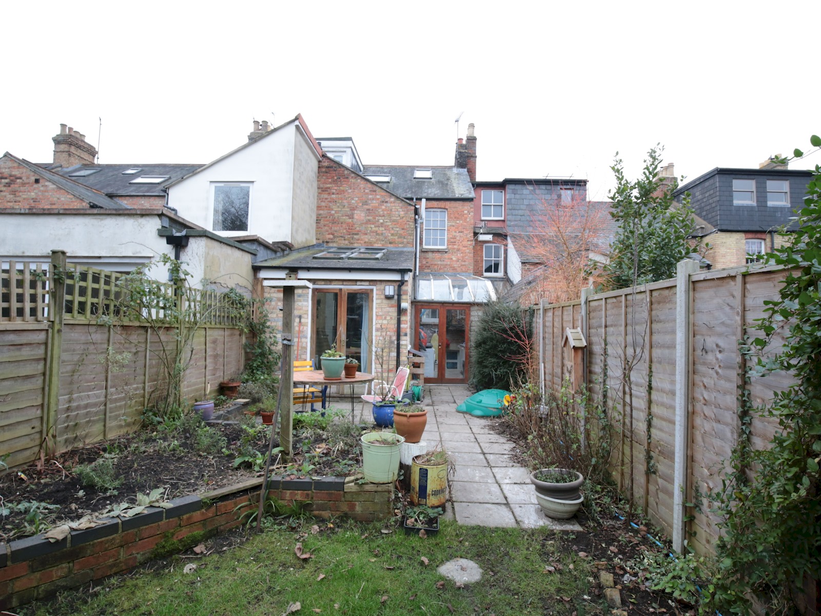 Charming Victorian Townhouse Central Oxford - Pass the Keys in 65 Hurst St, Oxford OX4 1HA, UK OX4 1HA - Property image 35 - VivreStays