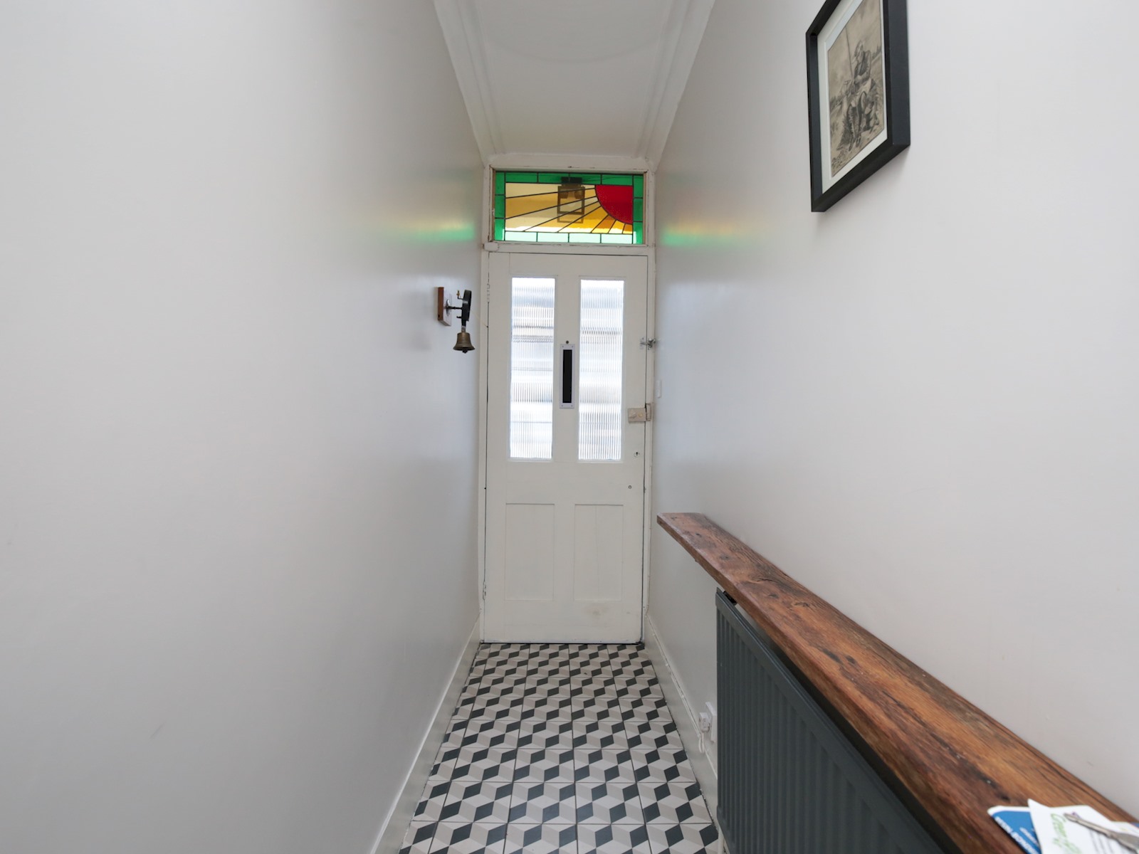 Charming Victorian Townhouse Central Oxford - Pass the Keys in 65 Hurst St, Oxford OX4 1HA, UK OX4 1HA - Property image 36 - VivreStays