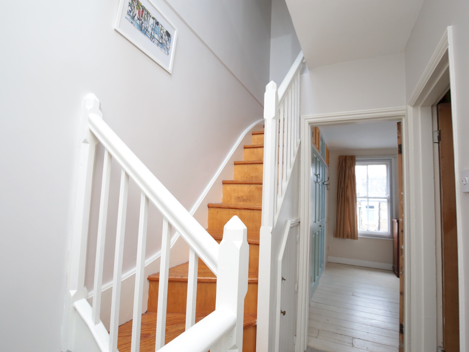 Charming Victorian Townhouse Central Oxford - Pass the Keys in 65 Hurst St, Oxford OX4 1HA, UK OX4 1HA - Property image 13 - VivreStays