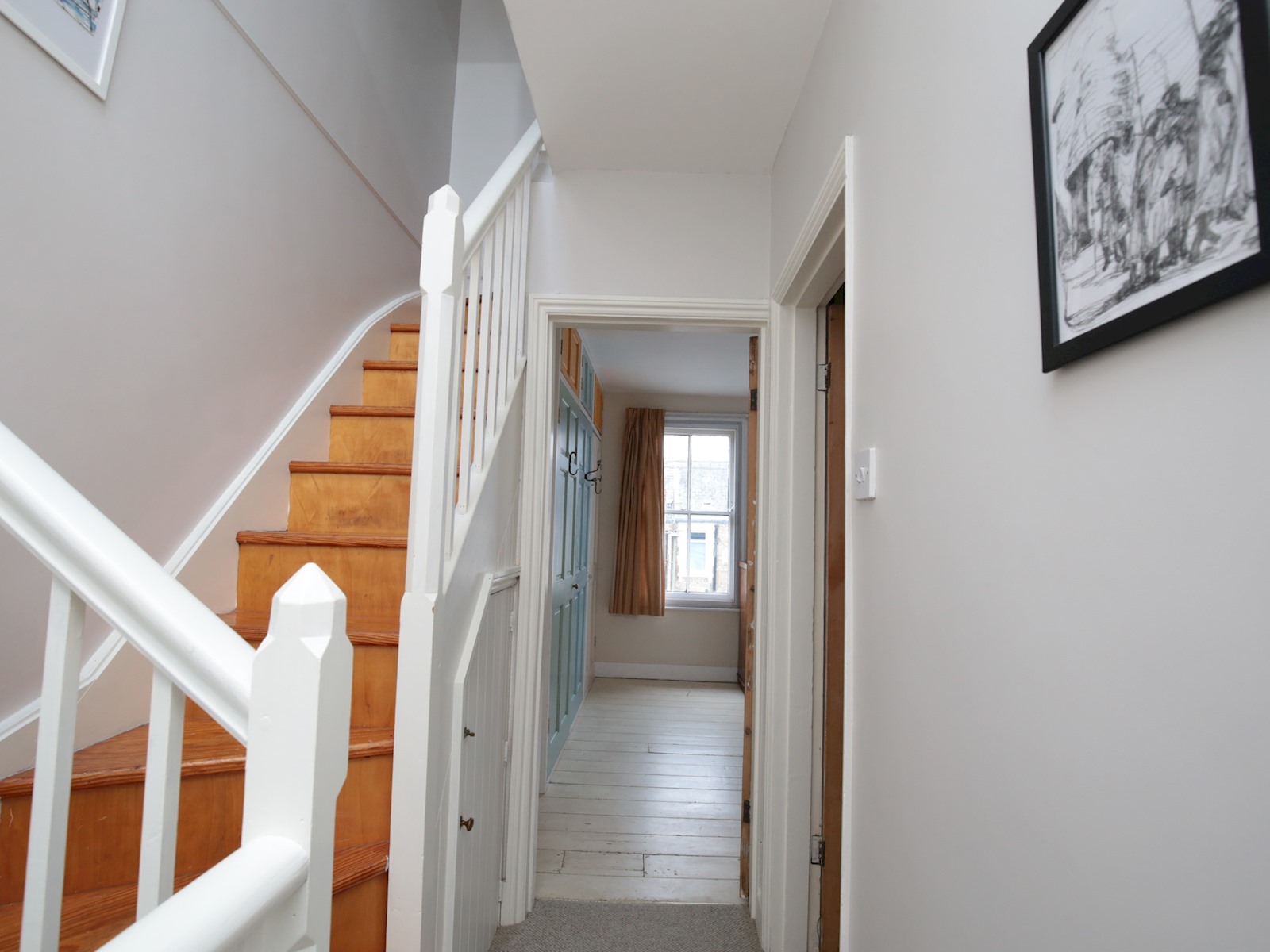 Charming Victorian Townhouse Central Oxford - Pass the Keys in 65 Hurst St, Oxford OX4 1HA, UK OX4 1HA - Property image 37 - VivreStays