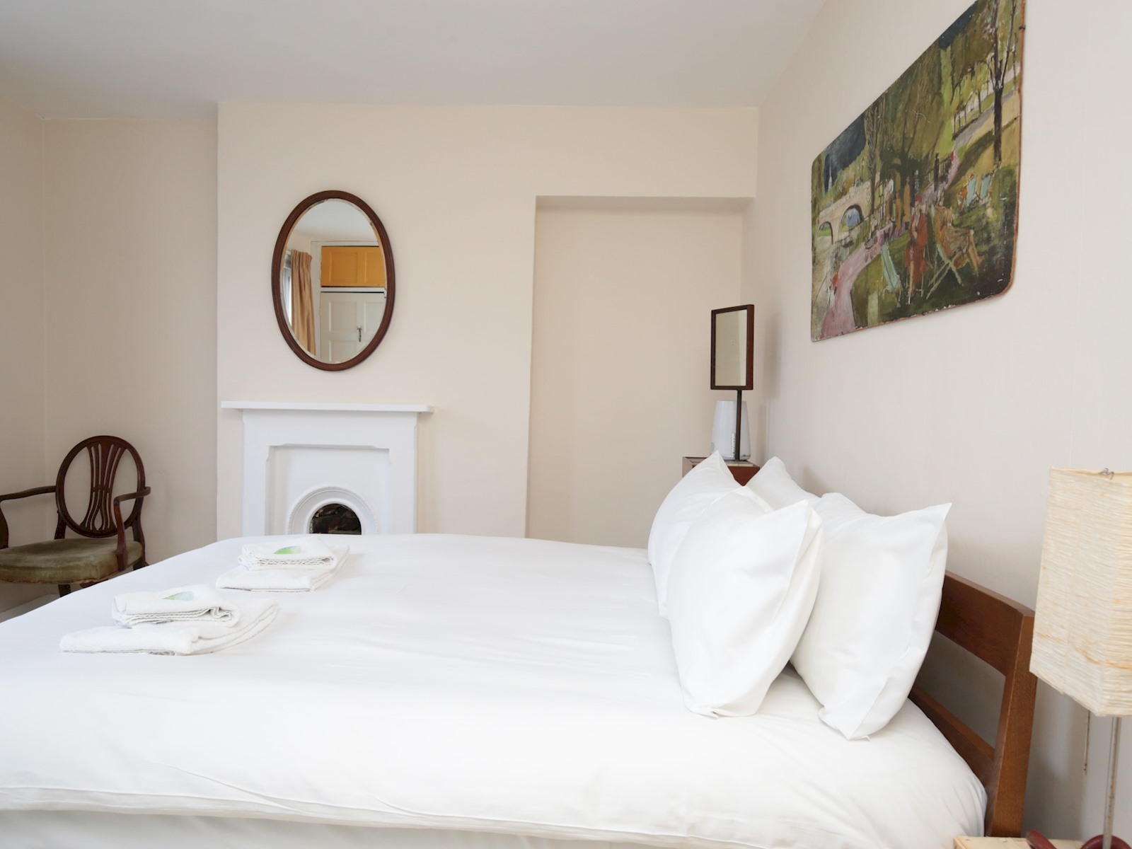 Charming Victorian Townhouse Central Oxford - Pass the Keys in 65 Hurst St, Oxford OX4 1HA, UK OX4 1HA - Property image 40 - VivreStays