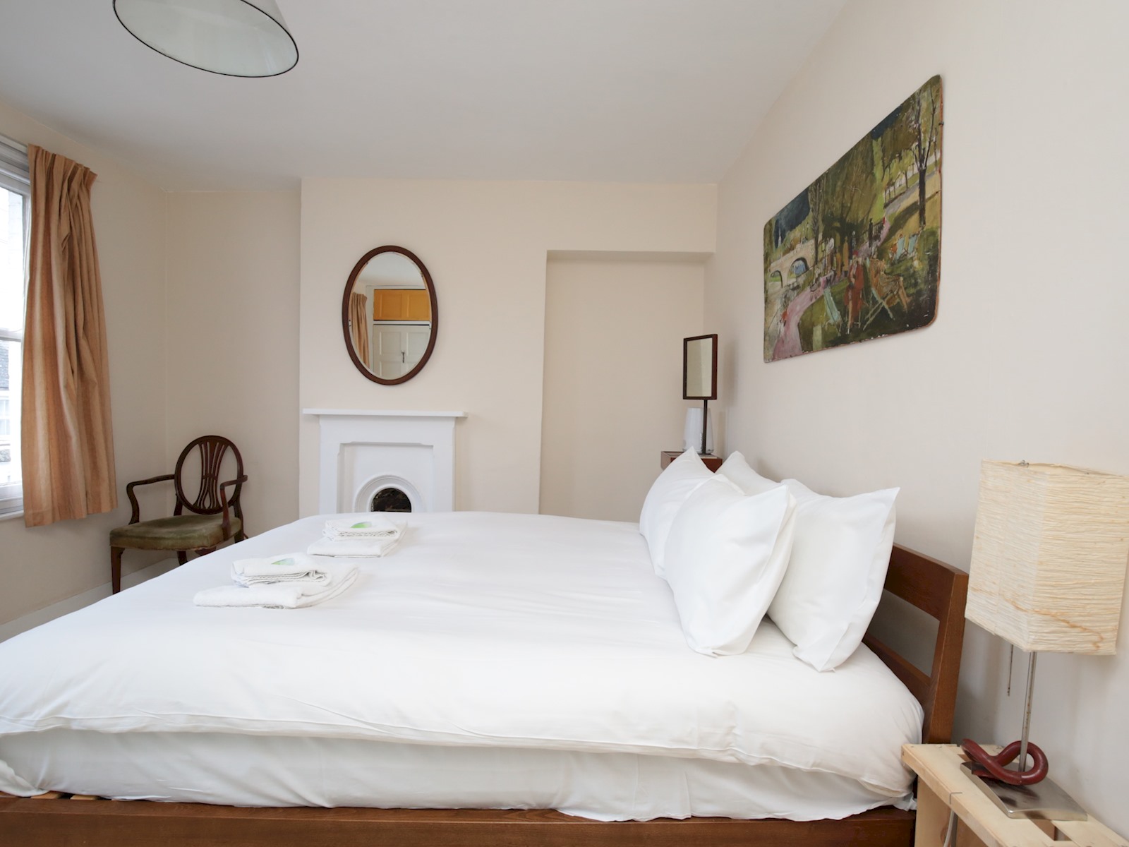 Charming Victorian Townhouse Central Oxford - Pass the Keys in 65 Hurst St, Oxford OX4 1HA, UK OX4 1HA - Property image 41 - VivreStays
