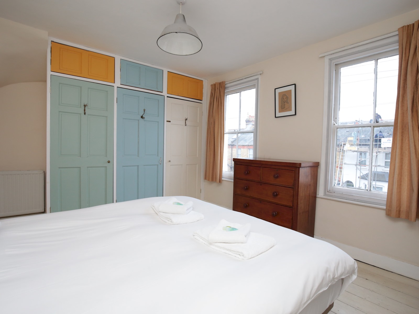 Charming Victorian Townhouse Central Oxford - Pass the Keys in 65 Hurst St, Oxford OX4 1HA, UK OX4 1HA - Property image 6 - VivreStays