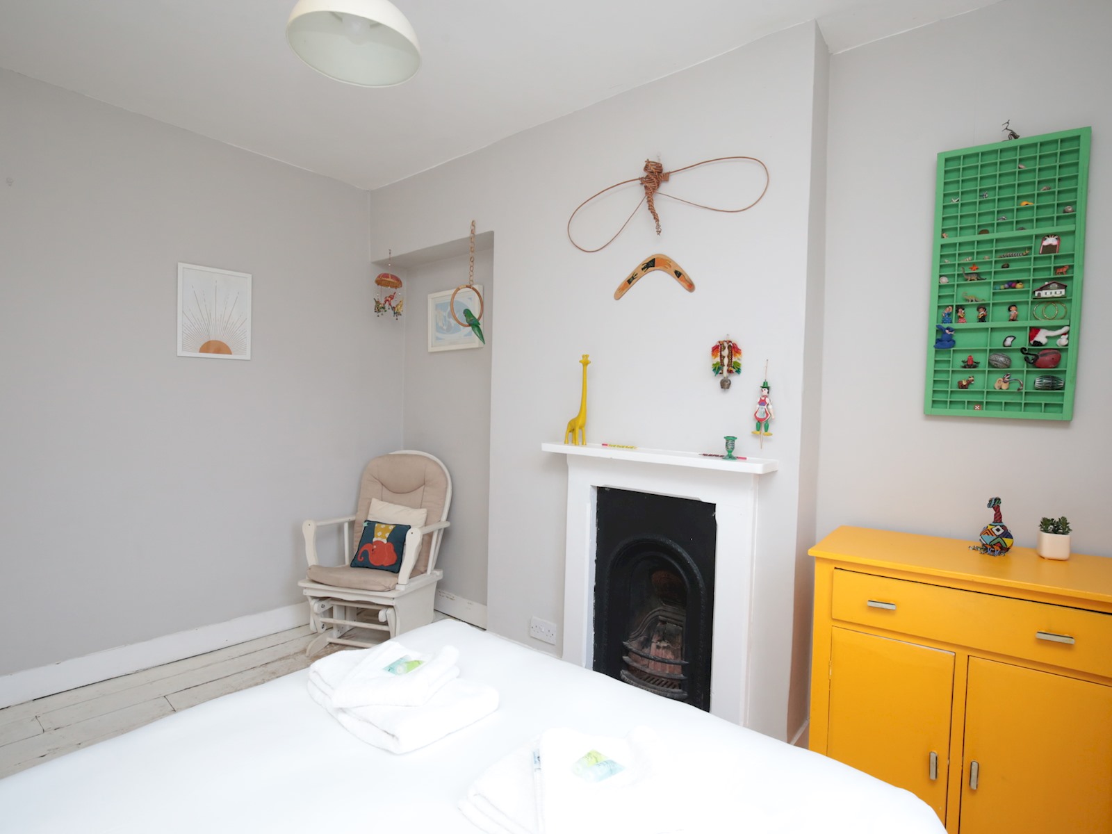 Charming Victorian Townhouse Central Oxford - Pass the Keys in 65 Hurst St, Oxford OX4 1HA, UK OX4 1HA - Property image 46 - VivreStays