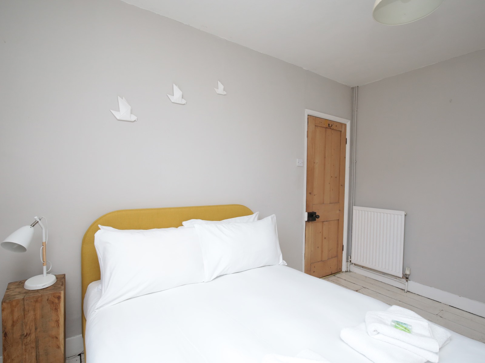Charming Victorian Townhouse Central Oxford - Pass the Keys in 65 Hurst St, Oxford OX4 1HA, UK OX4 1HA - Property image 47 - VivreStays