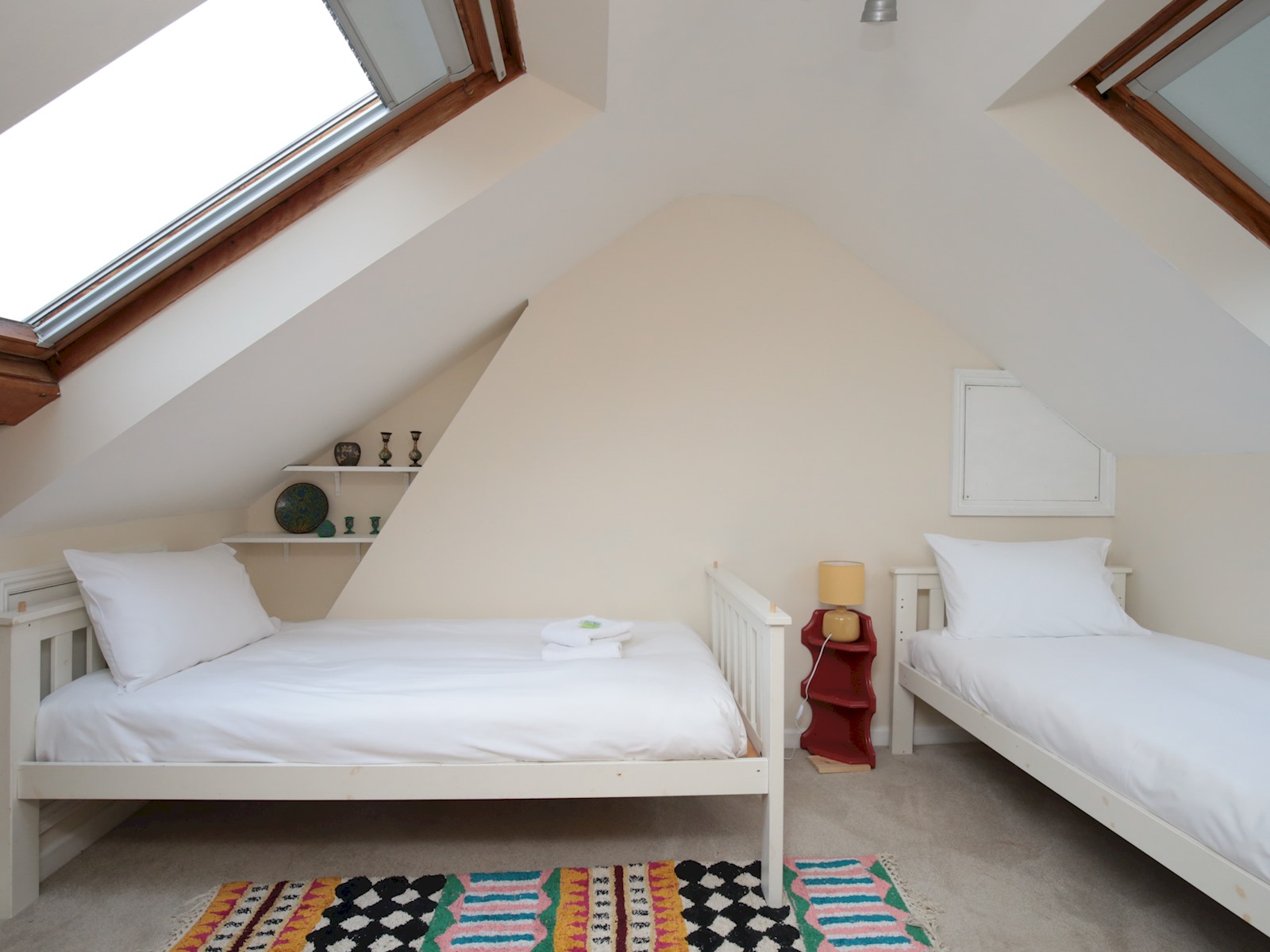 Charming Victorian Townhouse Central Oxford - Pass the Keys in 65 Hurst St, Oxford OX4 1HA, UK OX4 1HA - Property image 48 - VivreStays