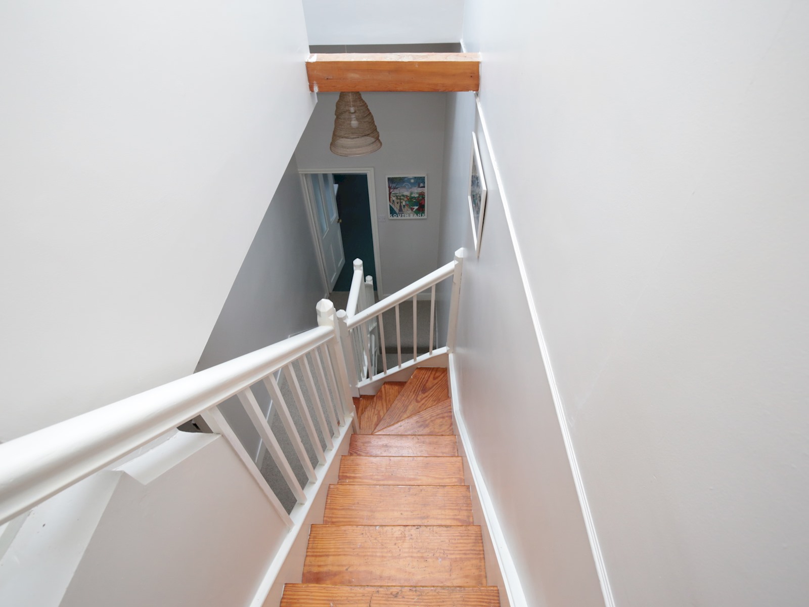Charming Victorian Townhouse Central Oxford - Pass the Keys in 65 Hurst St, Oxford OX4 1HA, UK OX4 1HA - Property image 49 - VivreStays