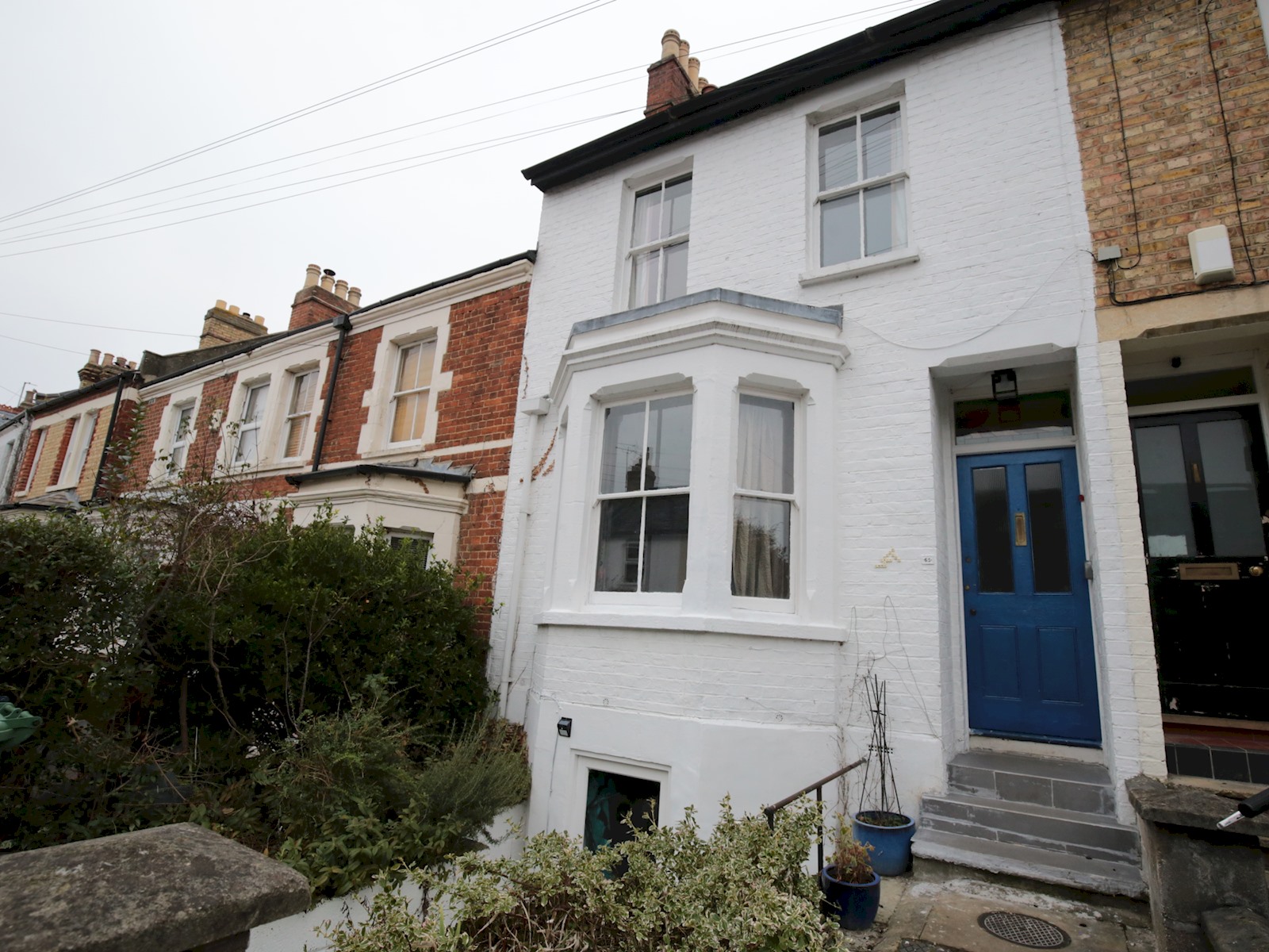 Charming Victorian Townhouse Central Oxford - Pass the Keys in 65 Hurst St, Oxford OX4 1HA, UK OX4 1HA - Property image 50 - VivreStays