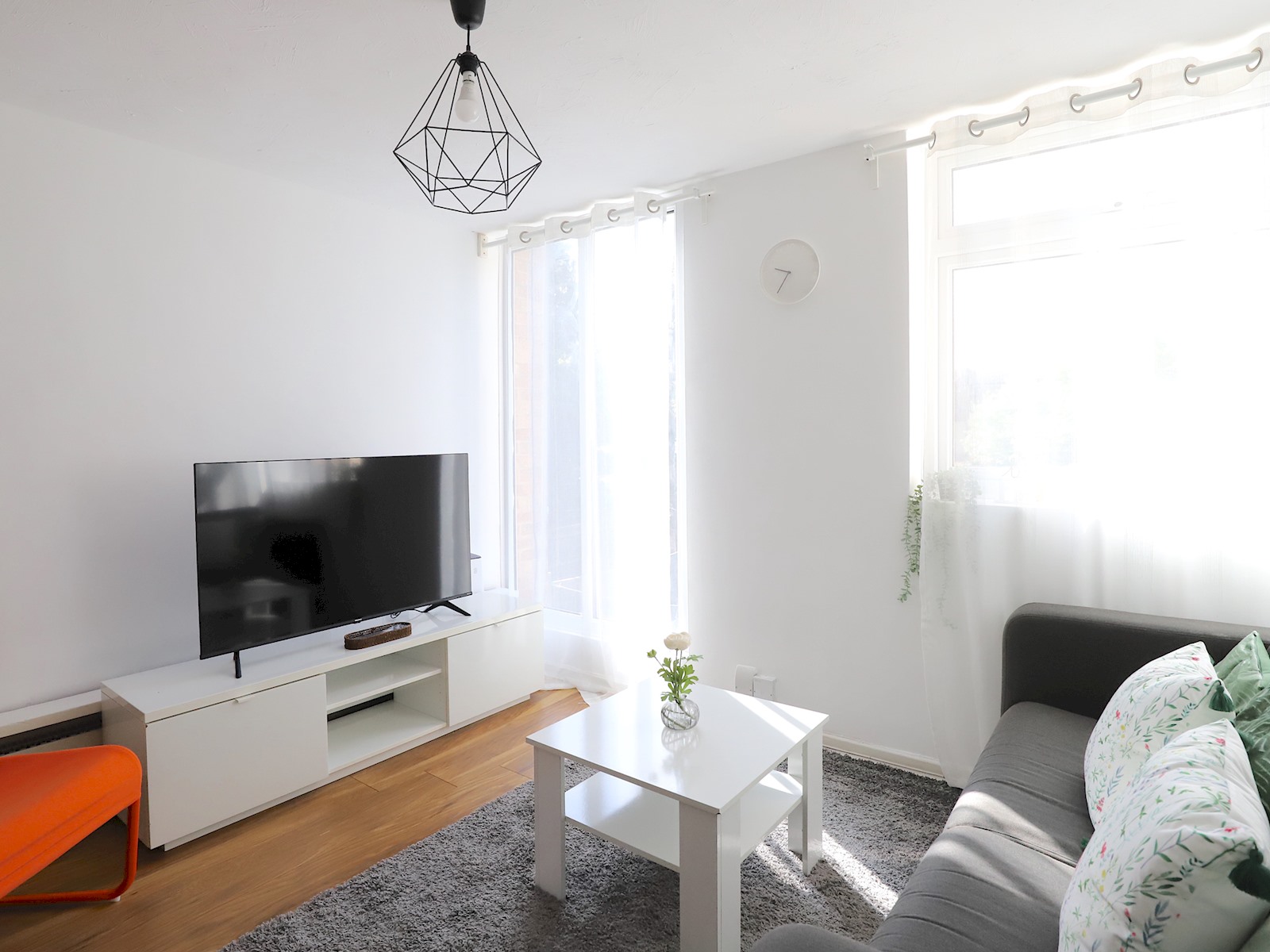 View Headington 4BR Home Parking and Garden Oxford - Pass the Keys Headington 4BR Home Parking and Garden Oxford - Pass the Keys serviced apartment - Oxford - VivreStays