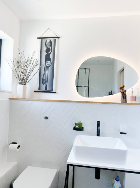 Designer 2 Storey Garden House - Pass the Keys in 17 Wine Cl E1W 3RQ - Property image 11 - VivreStays