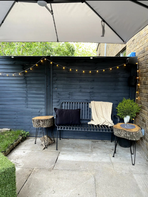 Designer 2 Storey Garden House - Pass the Keys in 17 Wine Cl E1W 3RQ - Property image 17 - VivreStays