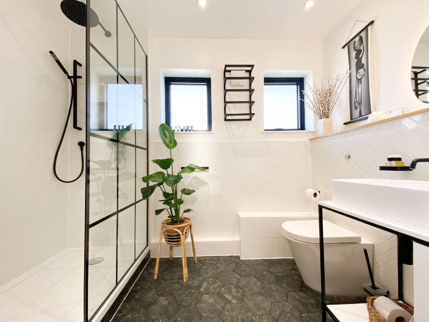 Designer 2 Storey Garden House - Pass the Keys in 17 Wine Cl E1W 3RQ - Property image 23 - VivreStays