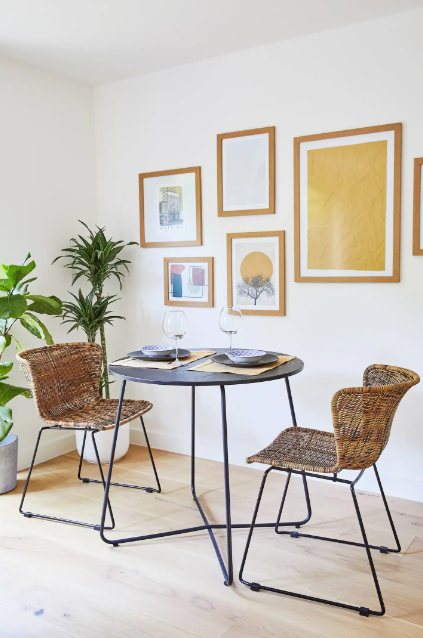 Designer 2 Storey Garden House - Pass the Keys in 17 Wine Cl E1W 3RQ - Property image 45 - VivreStays