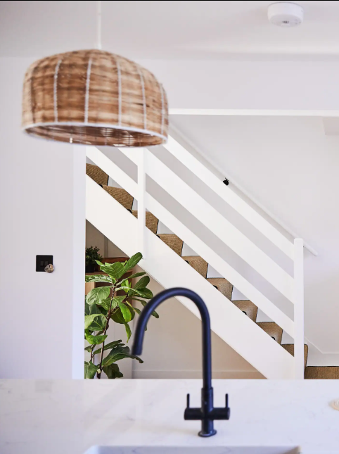 Designer 2 Storey Garden House - Pass the Keys in 17 Wine Cl E1W 3RQ - Property image 47 - VivreStays