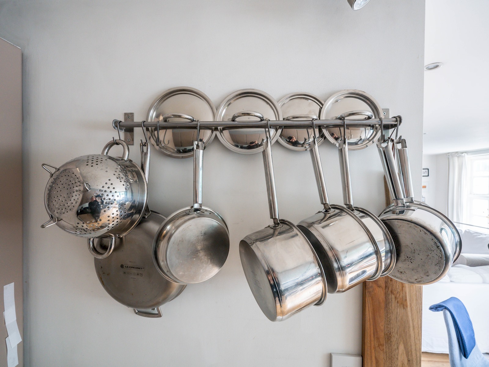 View Comfortable flat in Central London - Pass the Keys in Flat 11, 167 Bermondsey Street, London SE1 3UF SE1 3UF Comfortable flat in Central London - Pass the Keys in Flat 11, 167 Bermondsey Street, London SE1 3UF SE1 3UF - Property image 25 - VivreStays