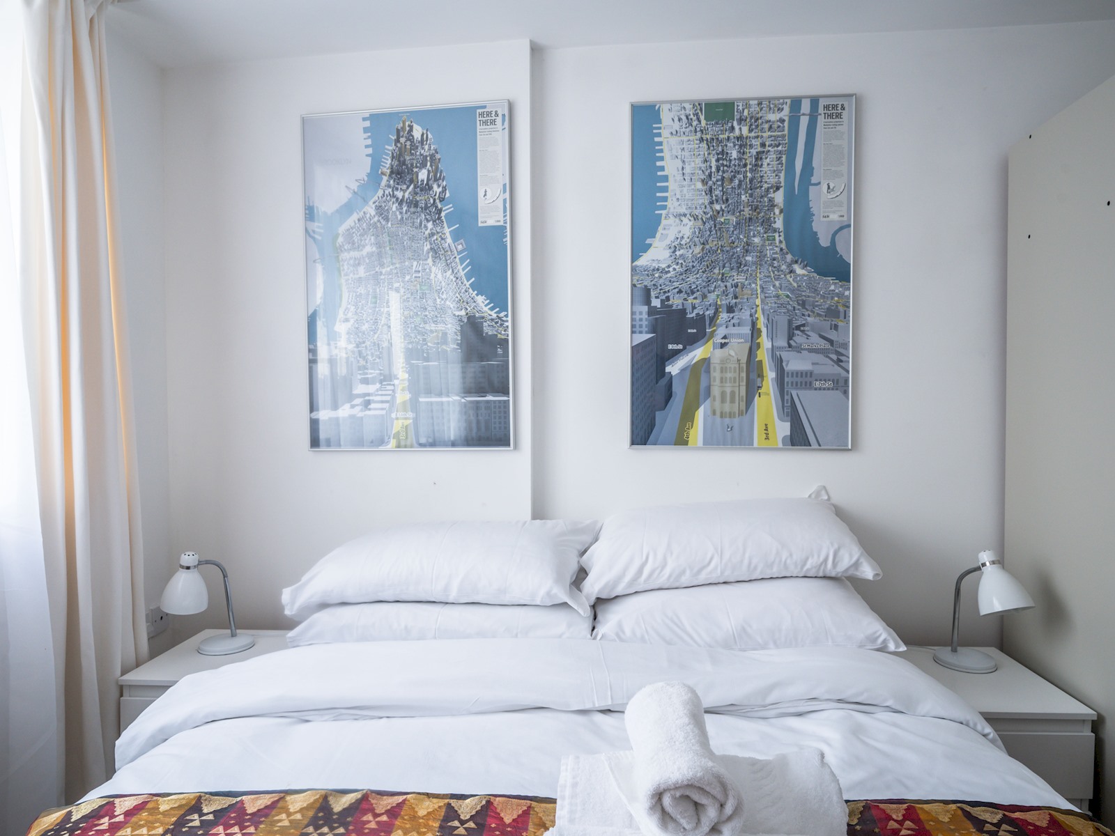 View Comfortable flat in Central London - Pass the Keys in Flat 11, 167 Bermondsey Street, London SE1 3UF SE1 3UF Comfortable flat in Central London - Pass the Keys in Flat 11, 167 Bermondsey Street, London SE1 3UF SE1 3UF - Property image 53 - VivreStays