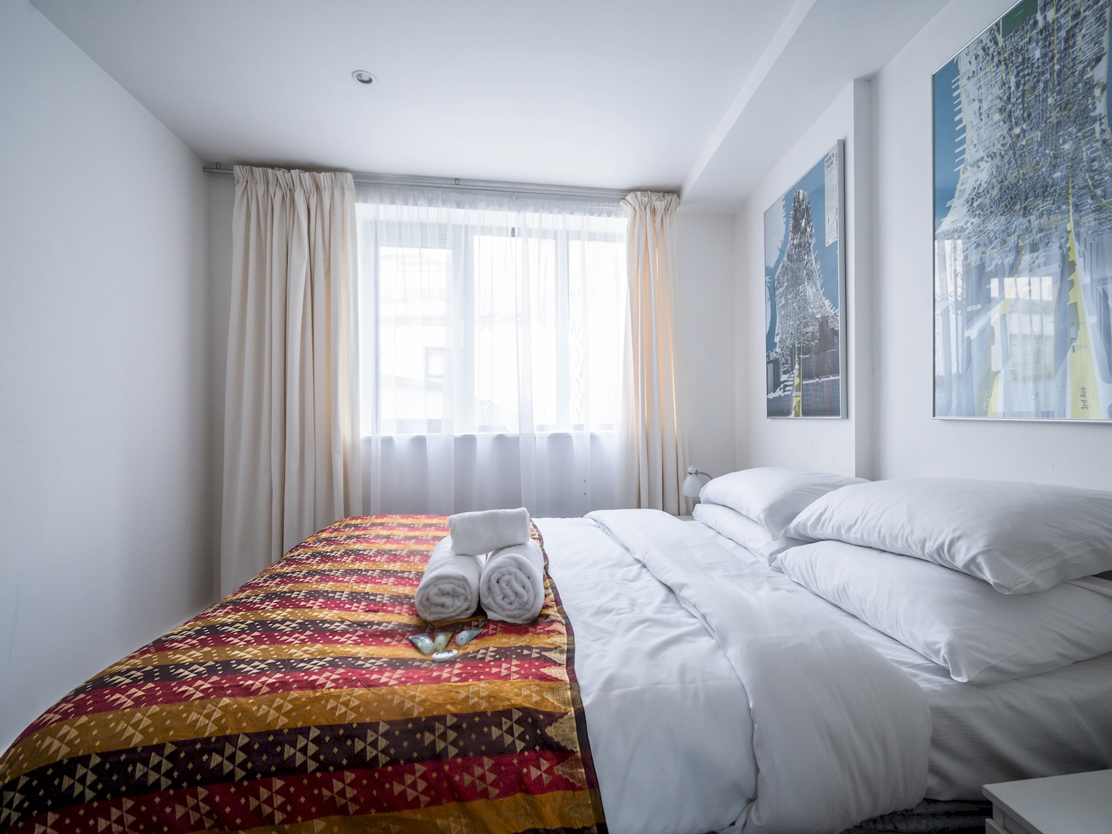 View Comfortable flat in Central London - Pass the Keys in Flat 11, 167 Bermondsey Street, London SE1 3UF SE1 3UF Comfortable flat in Central London - Pass the Keys in Flat 11, 167 Bermondsey Street, London SE1 3UF SE1 3UF - Property image 52 - VivreStays