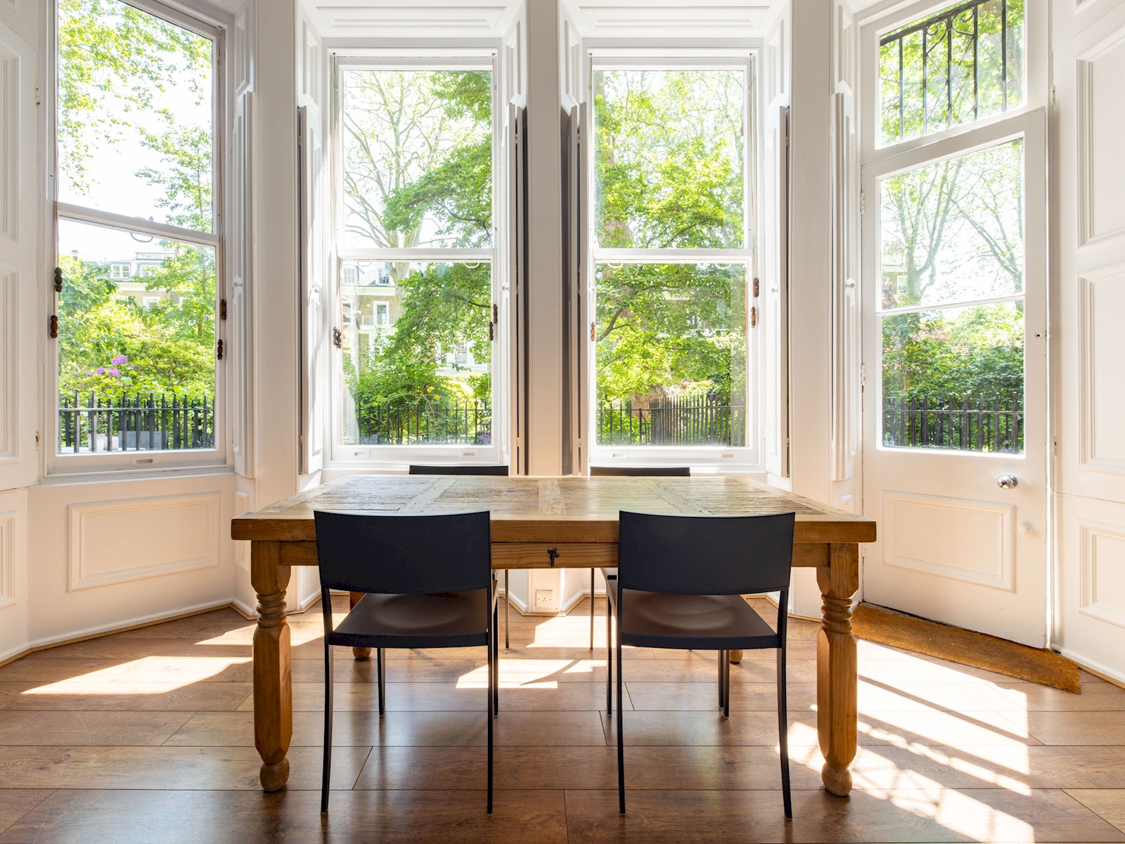 Sophisticated Studio in South Kensington - Pass the Keys serviced apartment - UK - VivreStays