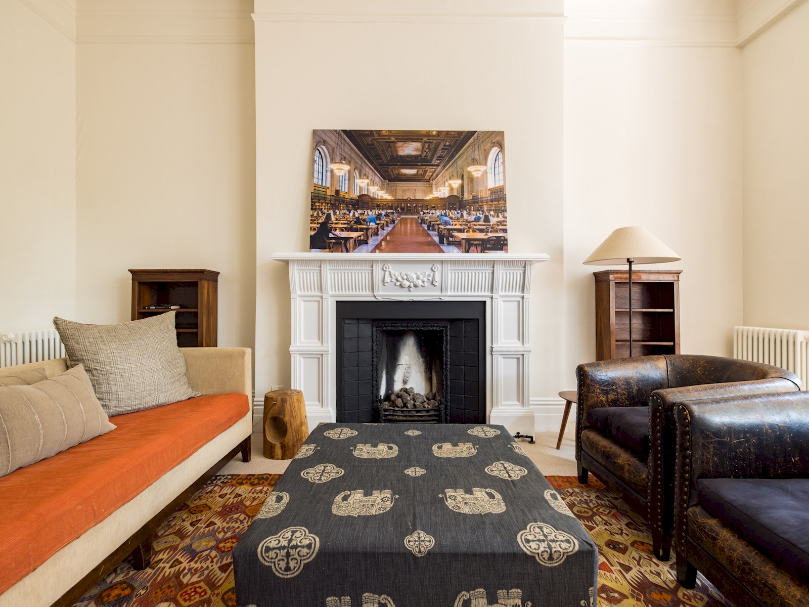View Sophisticated Studio in South Kensington - Pass the Keys in Flat 4, 65 Harrington Gardens, London, SW7 4JZ SW7 4JZ Sophisticated Studio in South Kensington - Pass the Keys in Flat 4, 65 Harrington Gardens, London, SW7 4JZ SW7 4JZ - Property image 8 - VivreStays