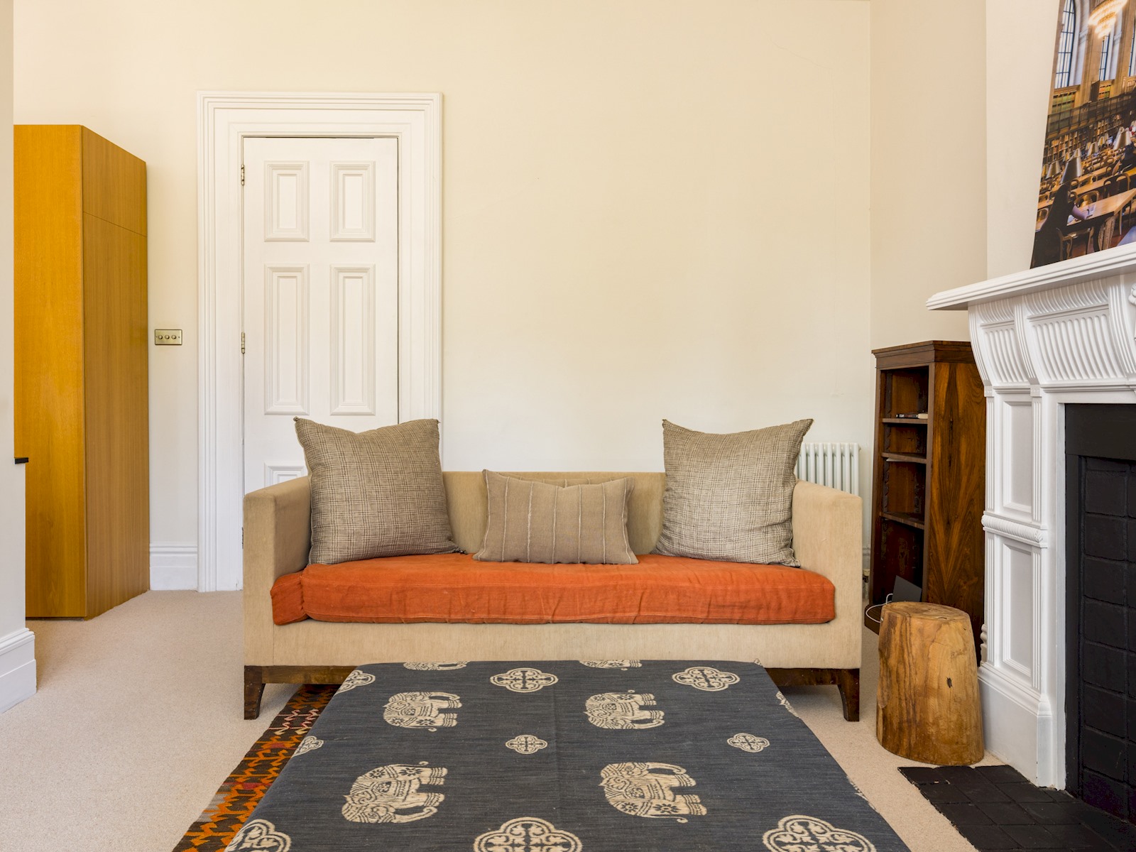 View Sophisticated Studio in South Kensington - Pass the Keys in Flat 4, 65 Harrington Gardens, London, SW7 4JZ SW7 4JZ Sophisticated Studio in South Kensington - Pass the Keys in Flat 4, 65 Harrington Gardens, London, SW7 4JZ SW7 4JZ - Property image 10 - VivreStays