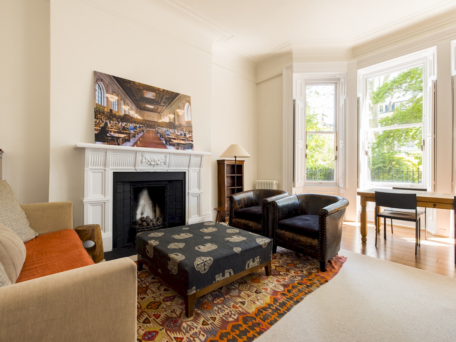 View Sophisticated Studio in South Kensington - Pass the Keys in Flat 4, 65 Harrington Gardens, London, SW7 4JZ SW7 4JZ Sophisticated Studio in South Kensington - Pass the Keys in Flat 4, 65 Harrington Gardens, London, SW7 4JZ SW7 4JZ - Property image 2 - VivreStays