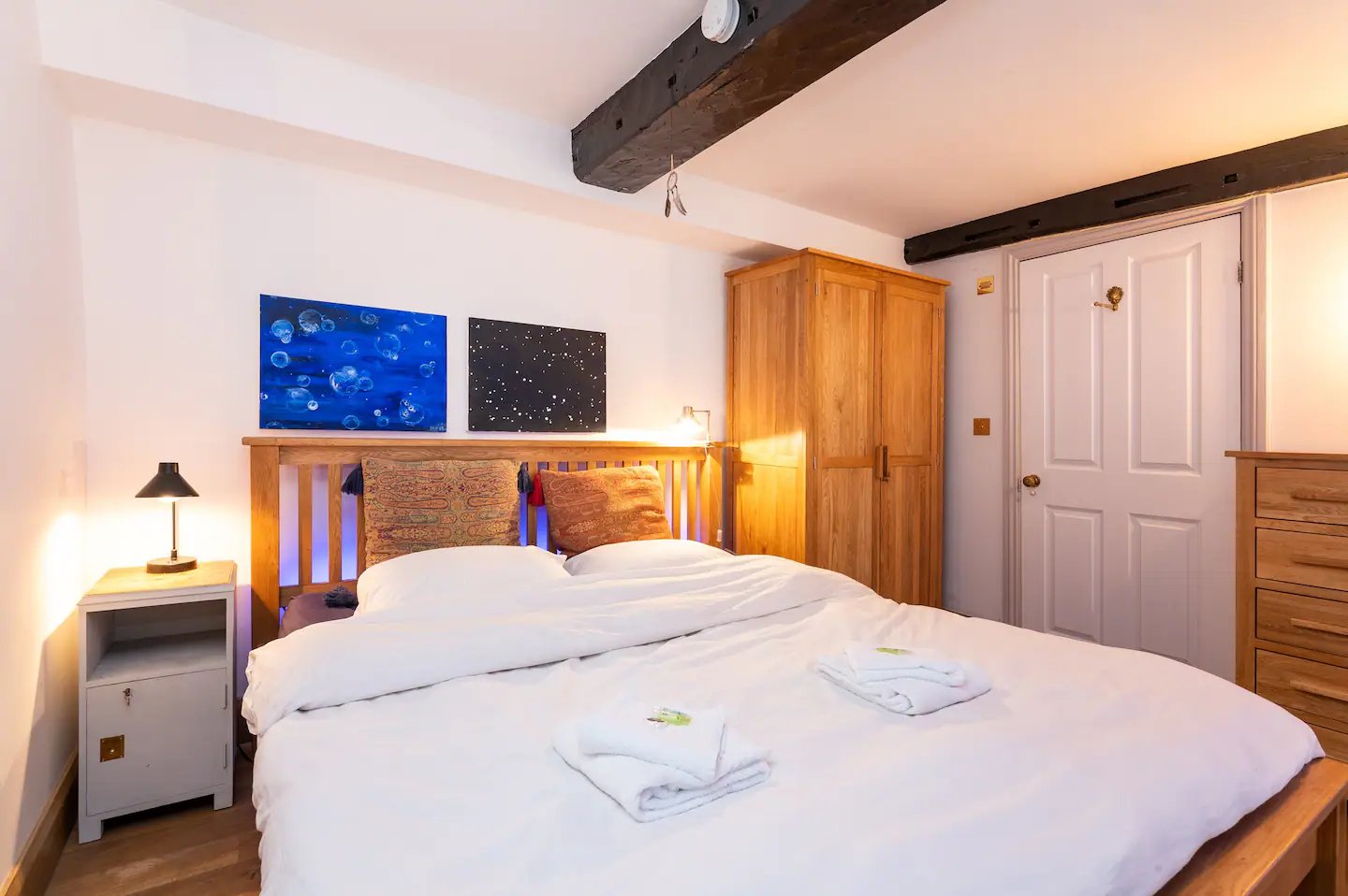Flat 8, Bishophill · Stunning 1-Bed Flat within York's City Walls - Pass the Keys in Flat 8, 11-13 Bishophill Senior YO1 6BD - Property image 2 - VivreStays