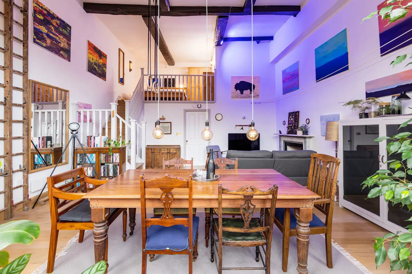 Flat 8, Bishophill · Stunning 1-Bed Flat within York's City Walls - Pass the Keys in Flat 8, 11-13 Bishophill Senior YO1 6BD - Property image 4 - VivreStays