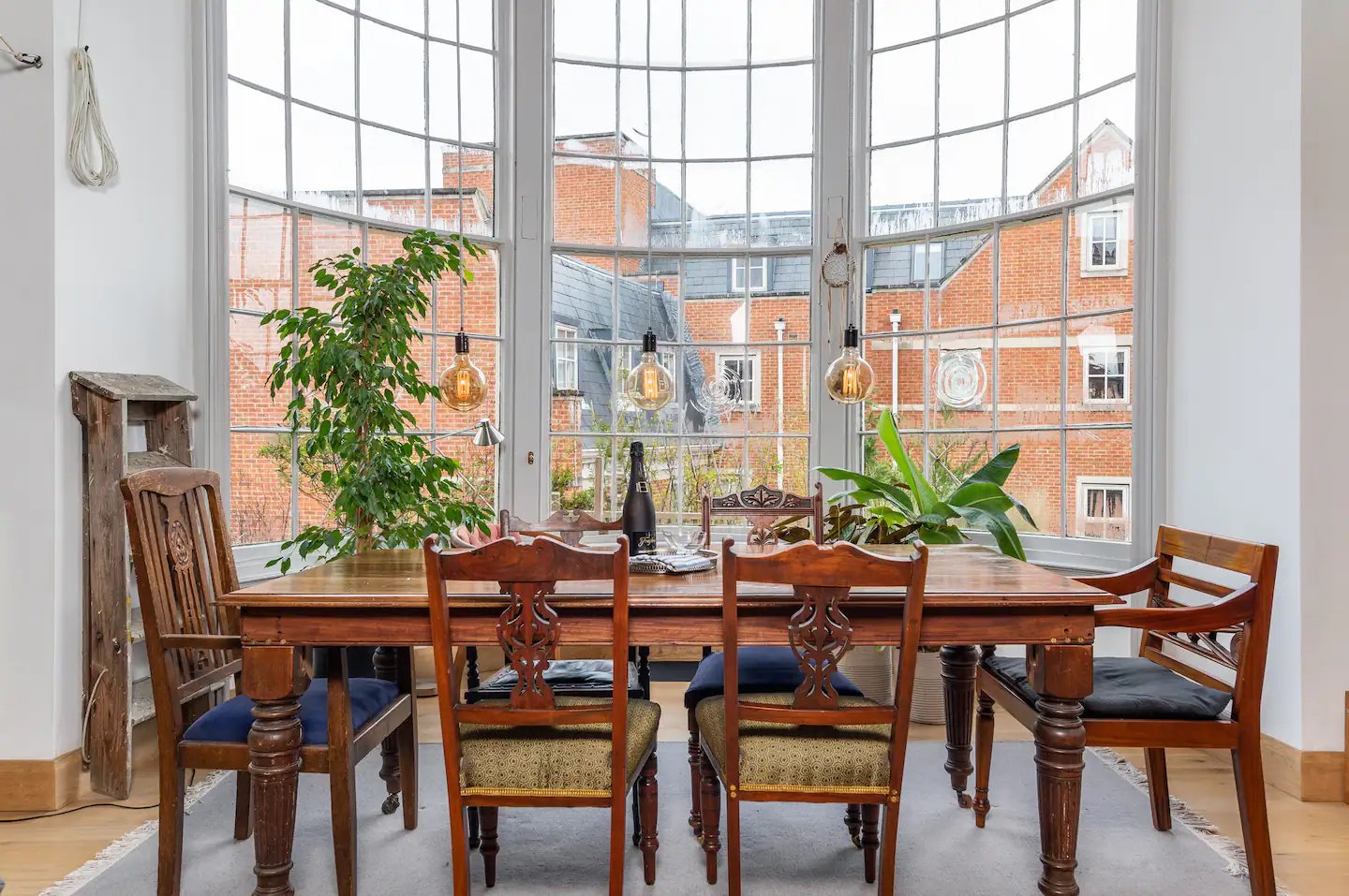 Flat 8, Bishophill · Stunning 1-Bed Flat within York's City Walls - Pass the Keys in Flat 8, 11-13 Bishophill Senior YO1 6BD - Property image 11 - VivreStays