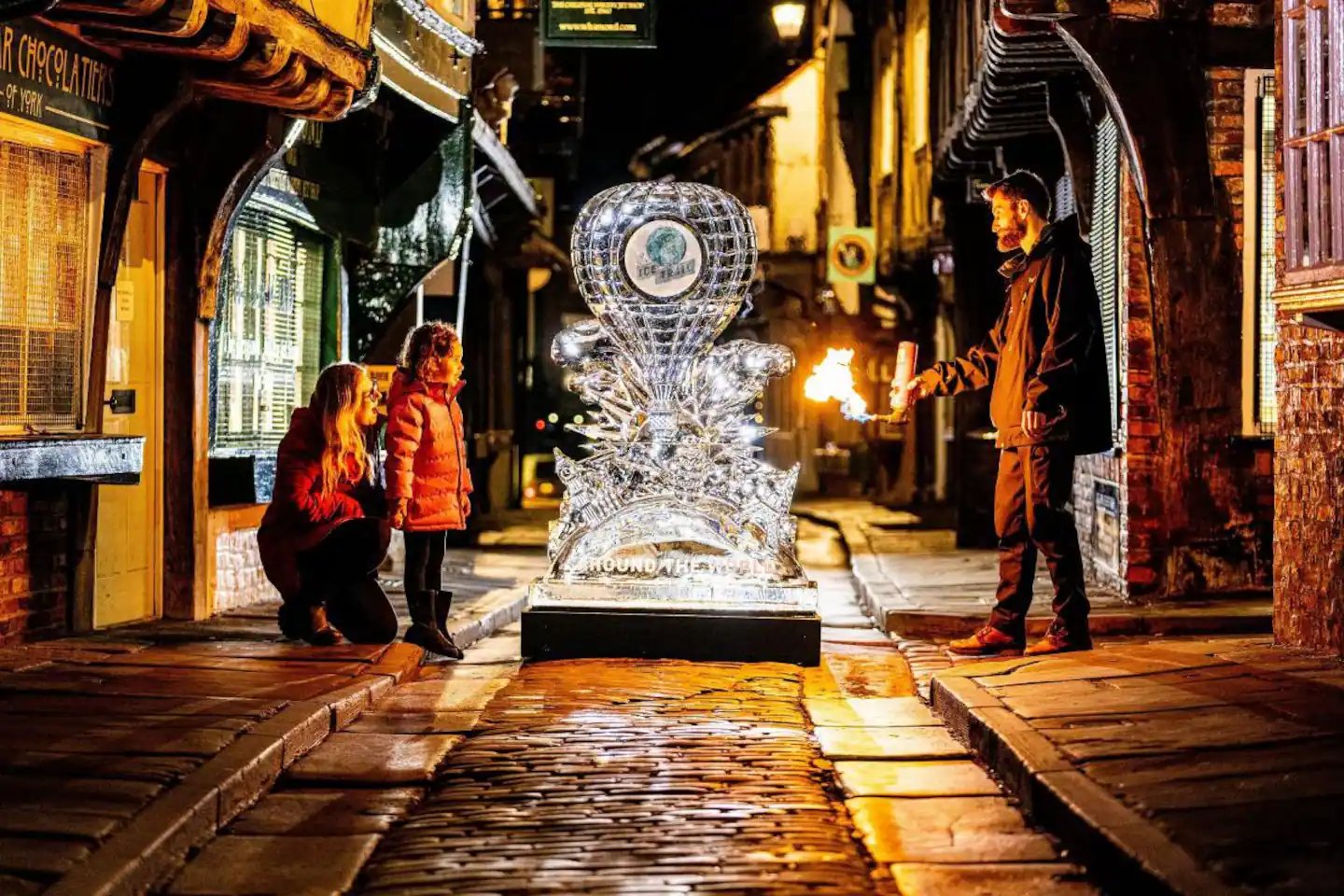 Flat 8, Bishophill · Stunning 1-Bed Flat within York's City Walls - Pass the Keys in Flat 8, 11-13 Bishophill Senior YO1 6BD - Property image 23 - VivreStays