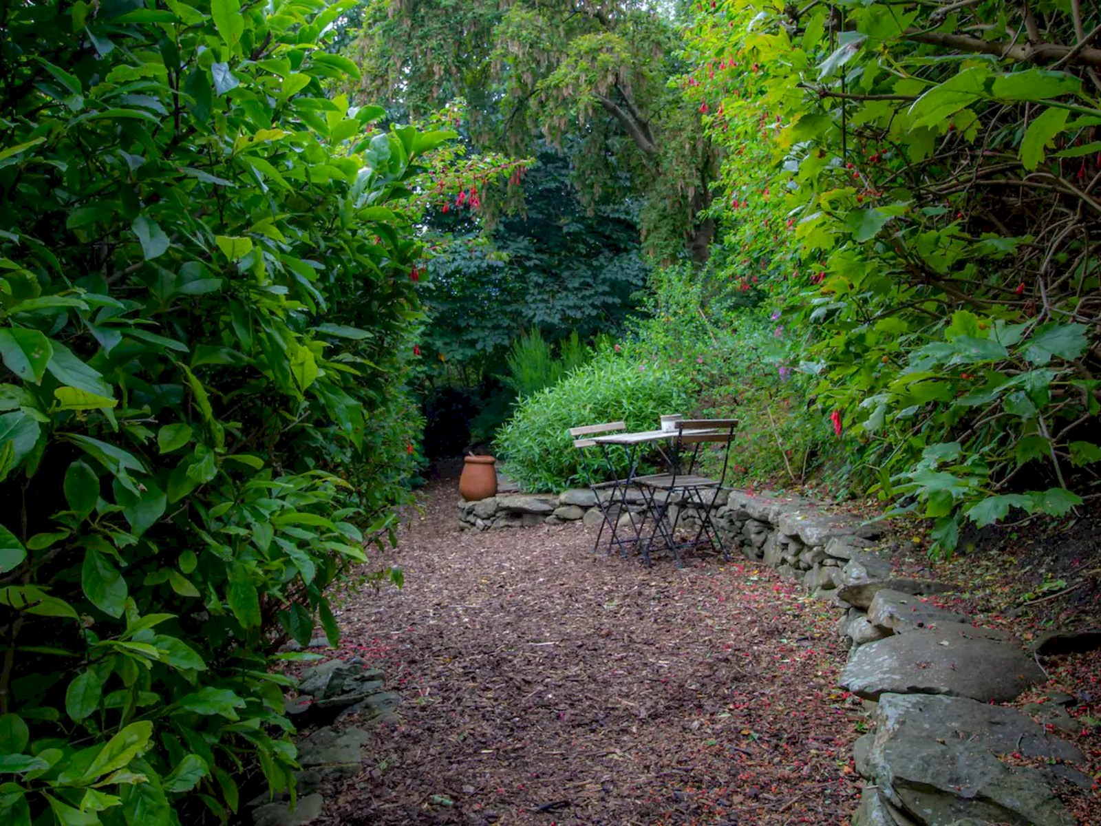 Historic Ramsay Garden Apt With Balcony Views - Pass the Keys in 5/4 Ramsay Gardens, EH1 2NA EH1 2NA - Property image 22 - VivreStays